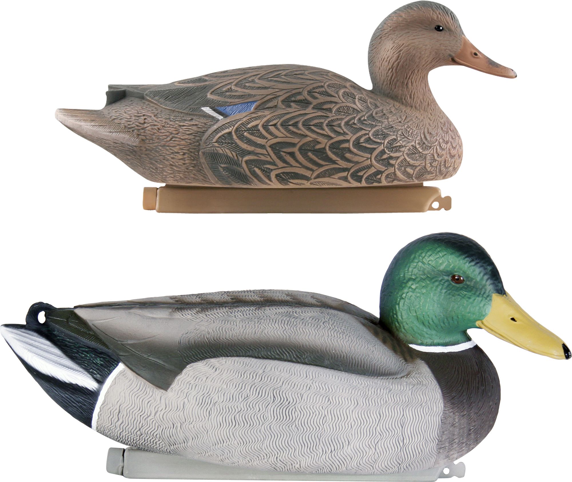 Greenhead Gear Hot Buy Standard Mallard Duck Decoys – 6 pack ...