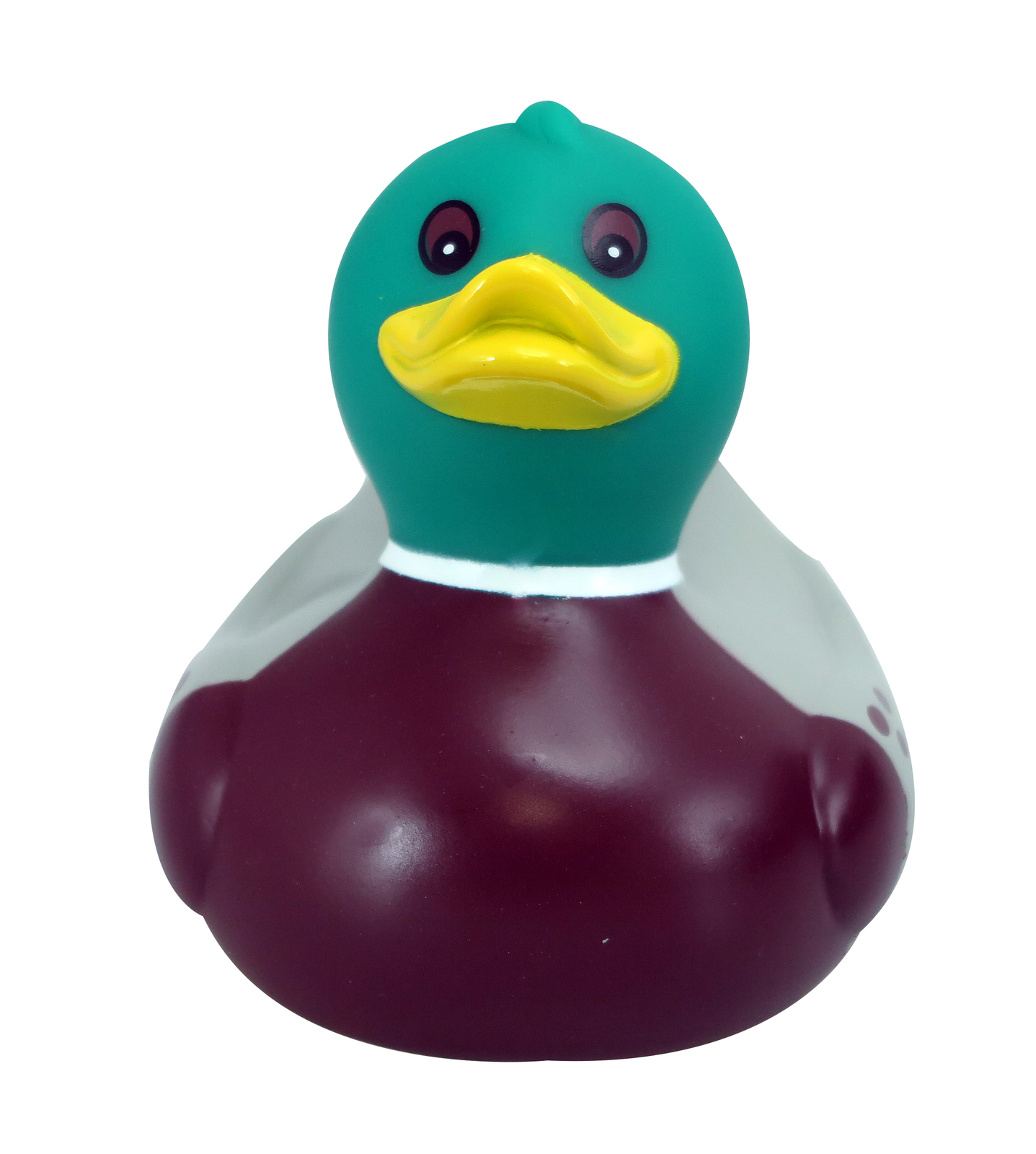 Bath Duck - Mallard | Toy | at Mighty Ape NZ