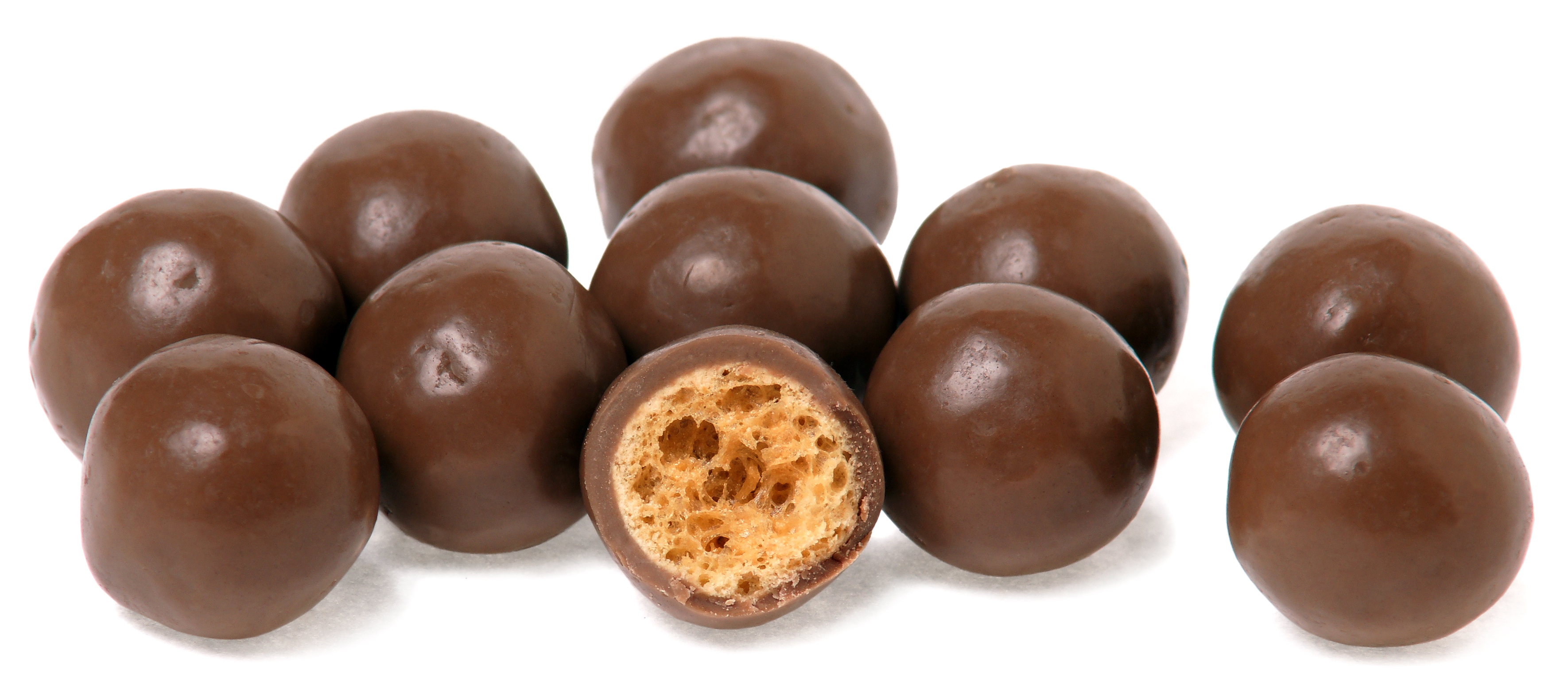 Maltesers candy photo