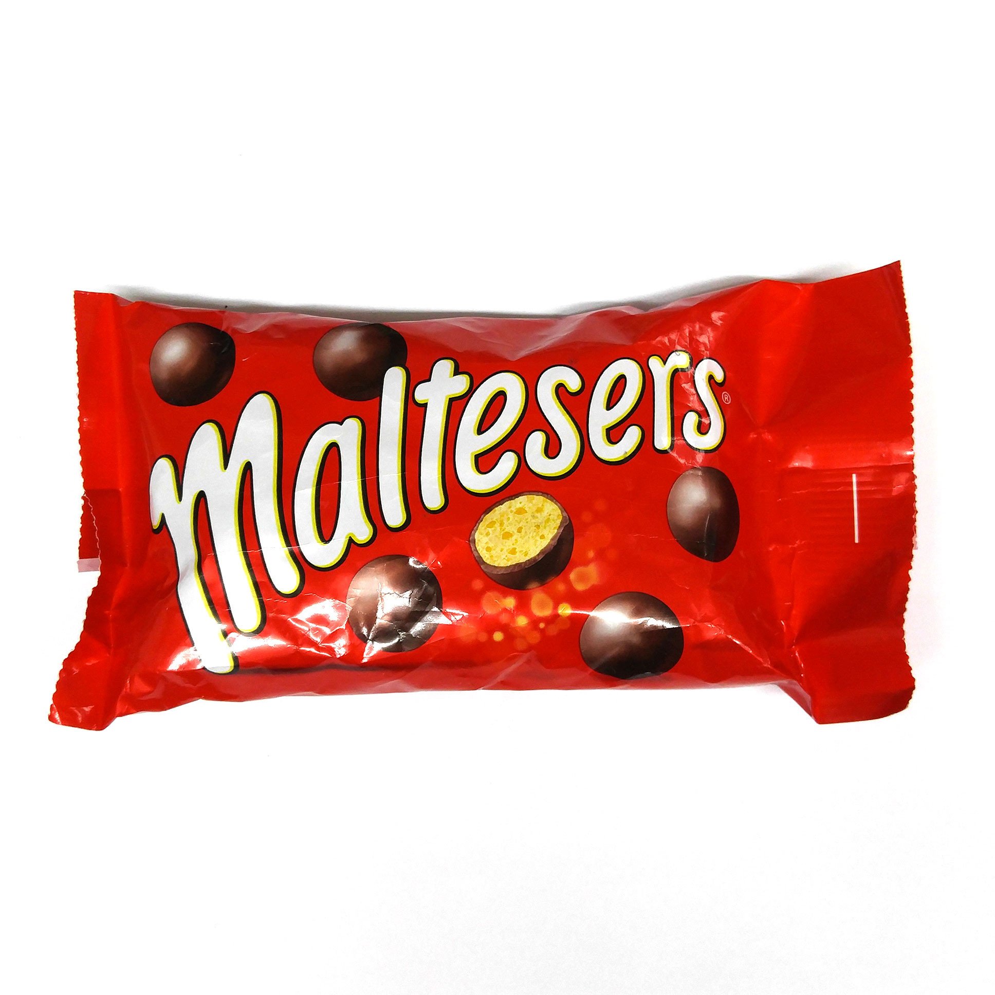 Maltesers – Snyder's Candy