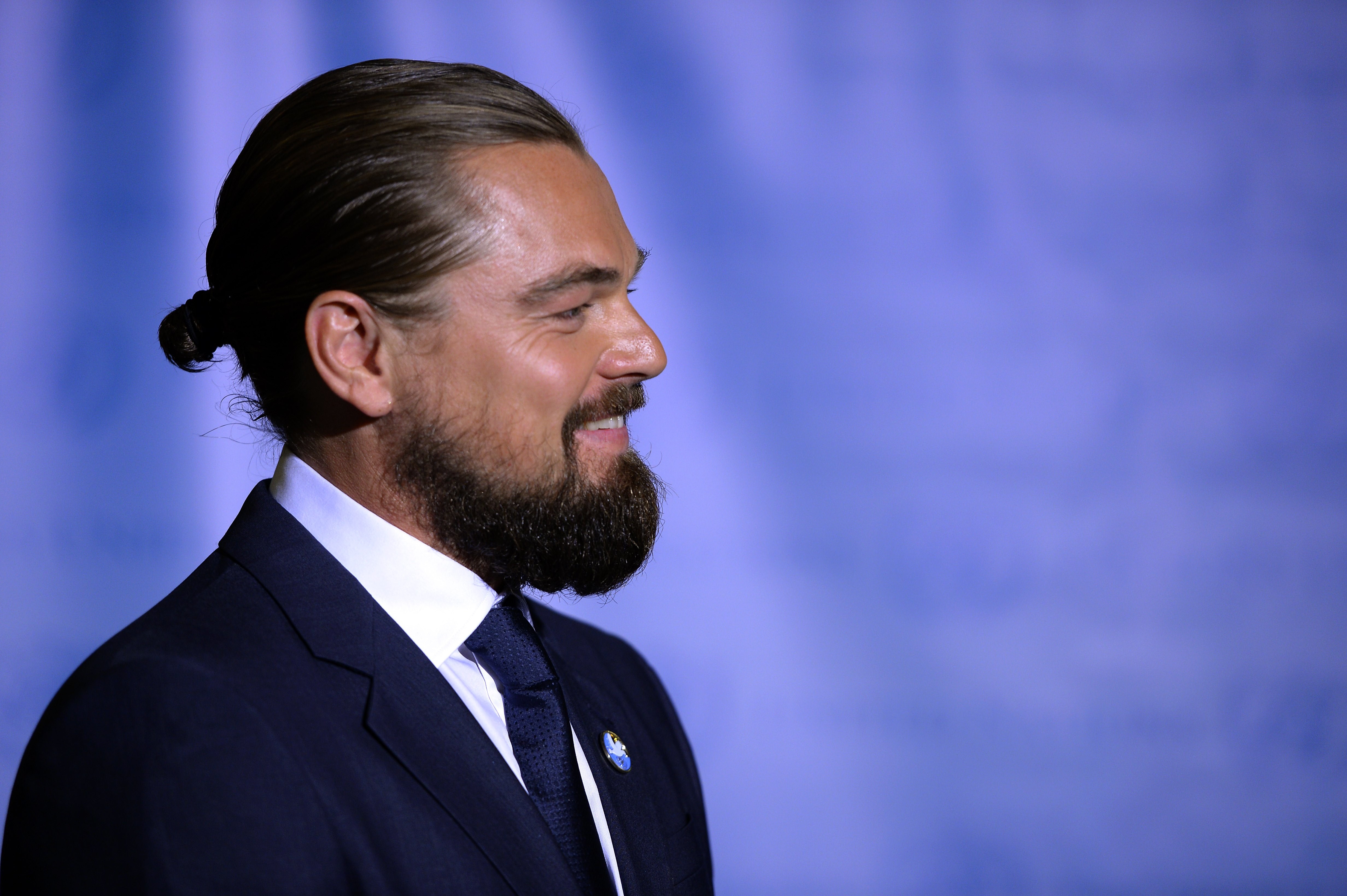 Ranking The 14 Best Man Buns In Hollywood