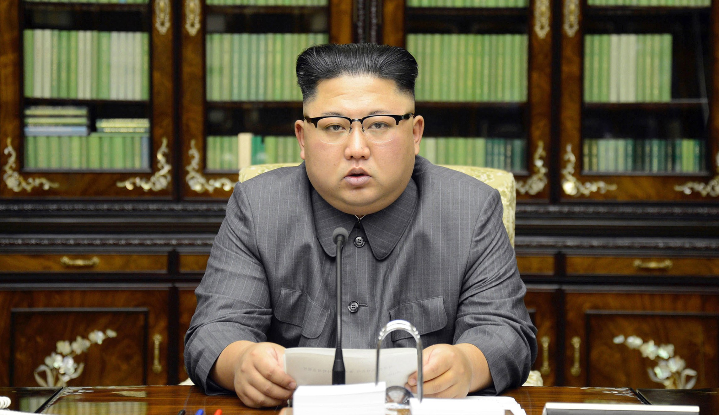 The New York Times' man in North Korea: Playing the role of ...