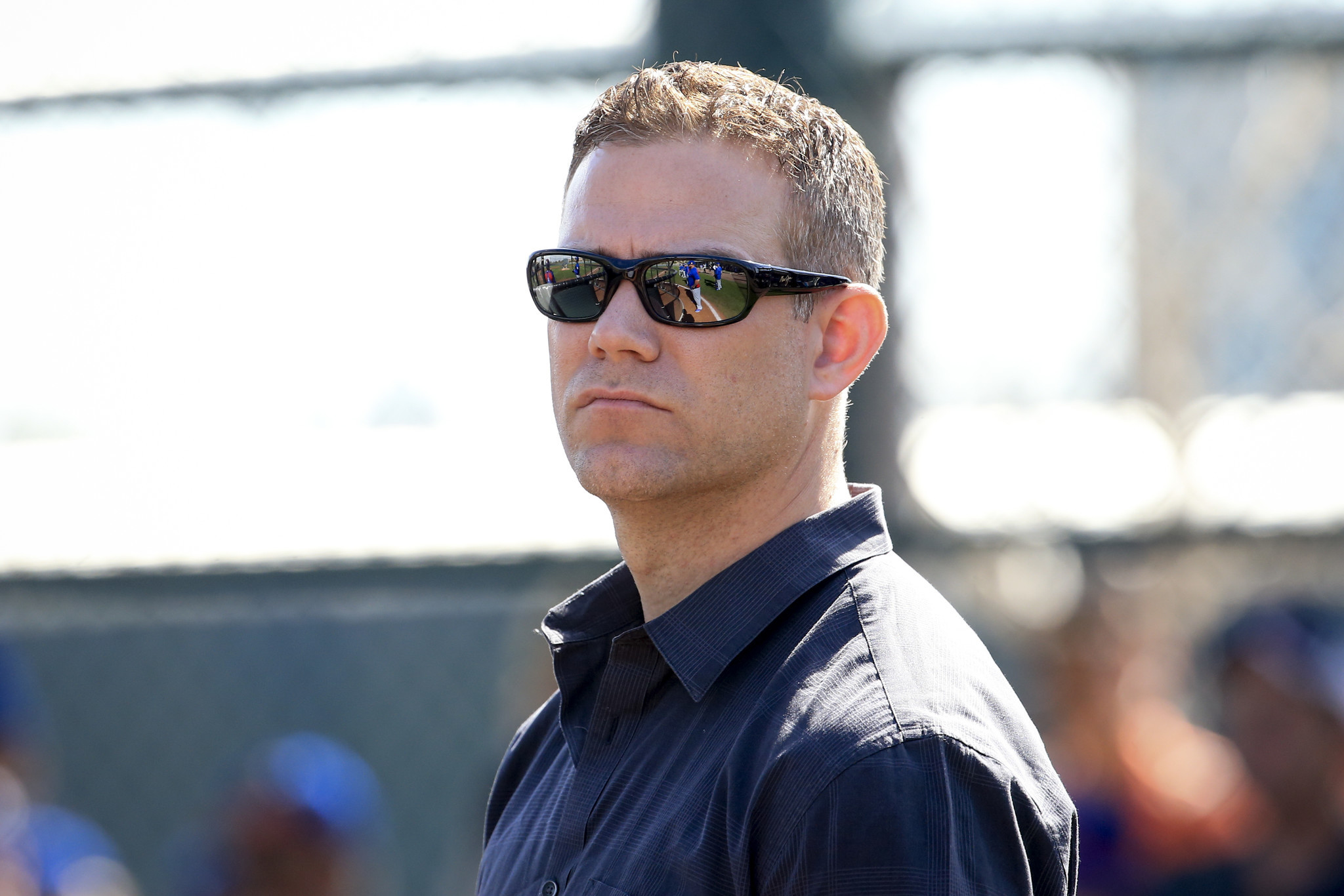 Cubs finalize 25-man roster but expect fluctuations all season ...