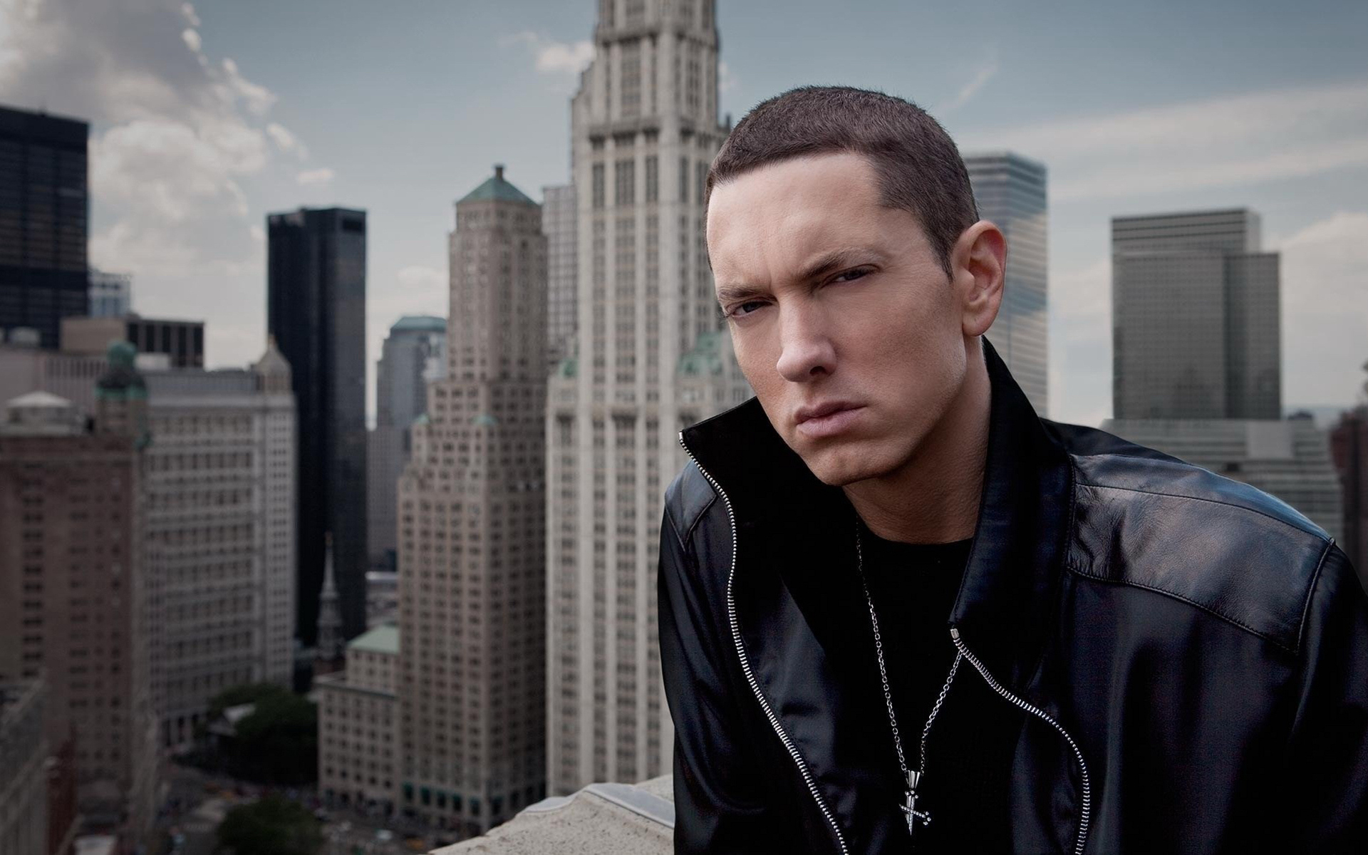 Career Porn: How Eminem Makes My Head Spin | Northwestern Flipside