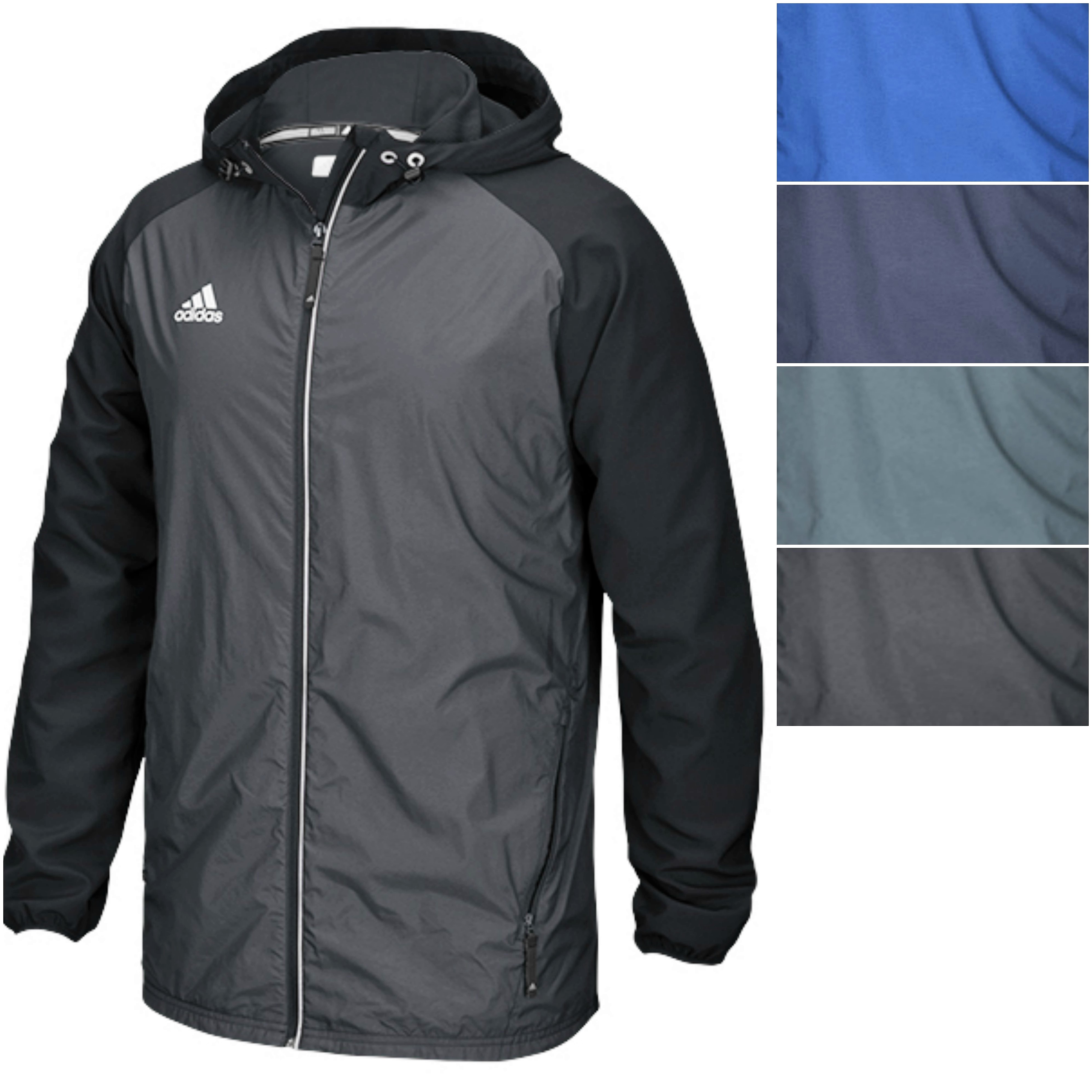 adidas Lightweight Coats & Jackets for Men | eBay