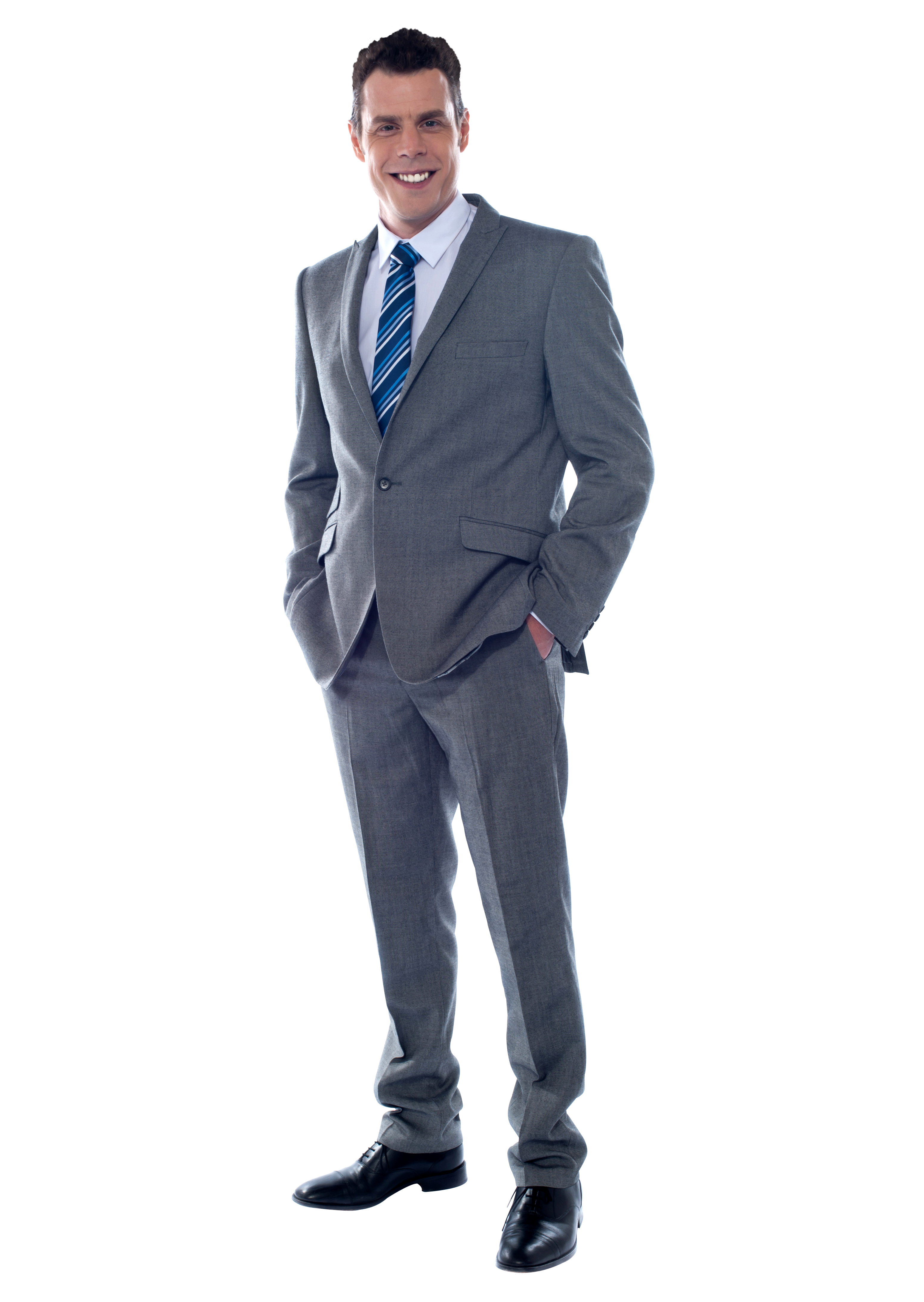 Men In Suit Free Commercial Use PNG Images | PNG Play