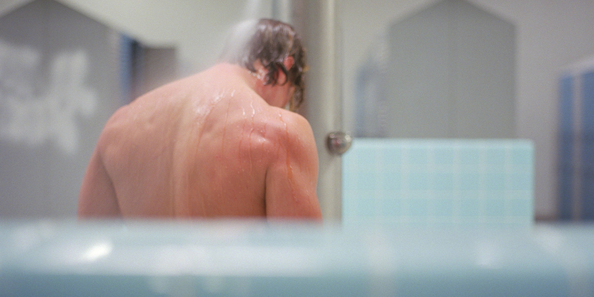 To Straight Men Showering With Gay Men: Yes, We Are Looking! (And So ...