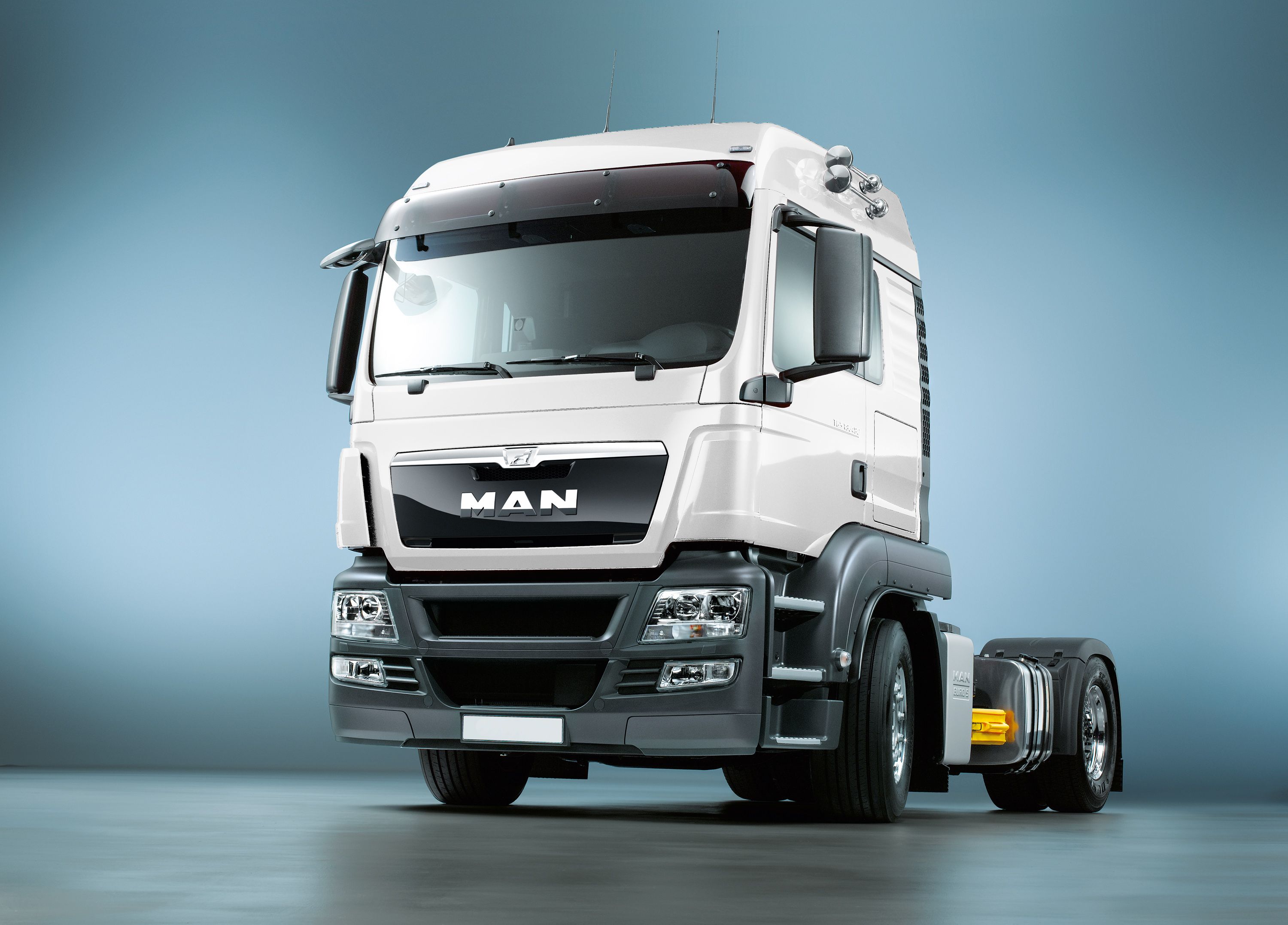 Supervisory Board assigns Joachim Drees as CEO of MAN Truck & Bus AG ...