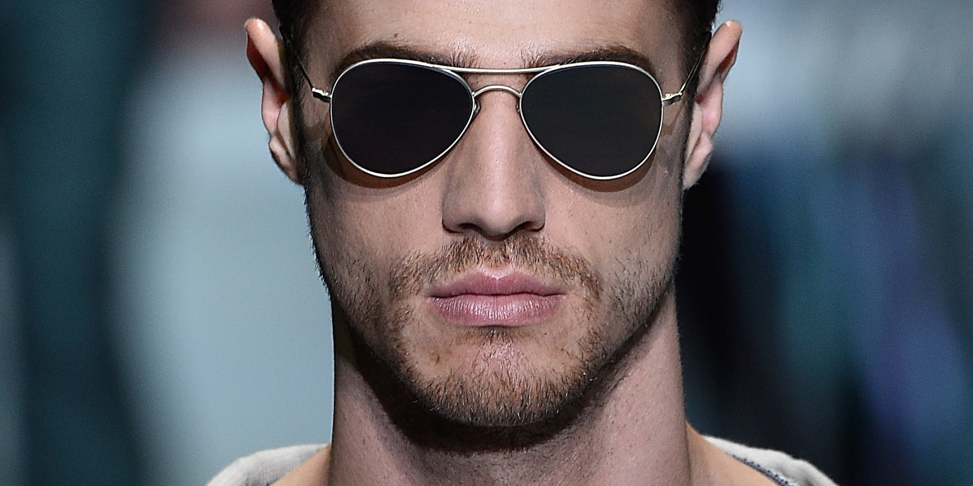 The Best Men's Sunglasses Looks For Summer | HuffPost