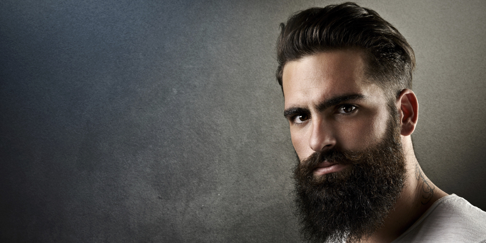 Most popular beard styles in the UK 2017 - SWAGGER Magazine