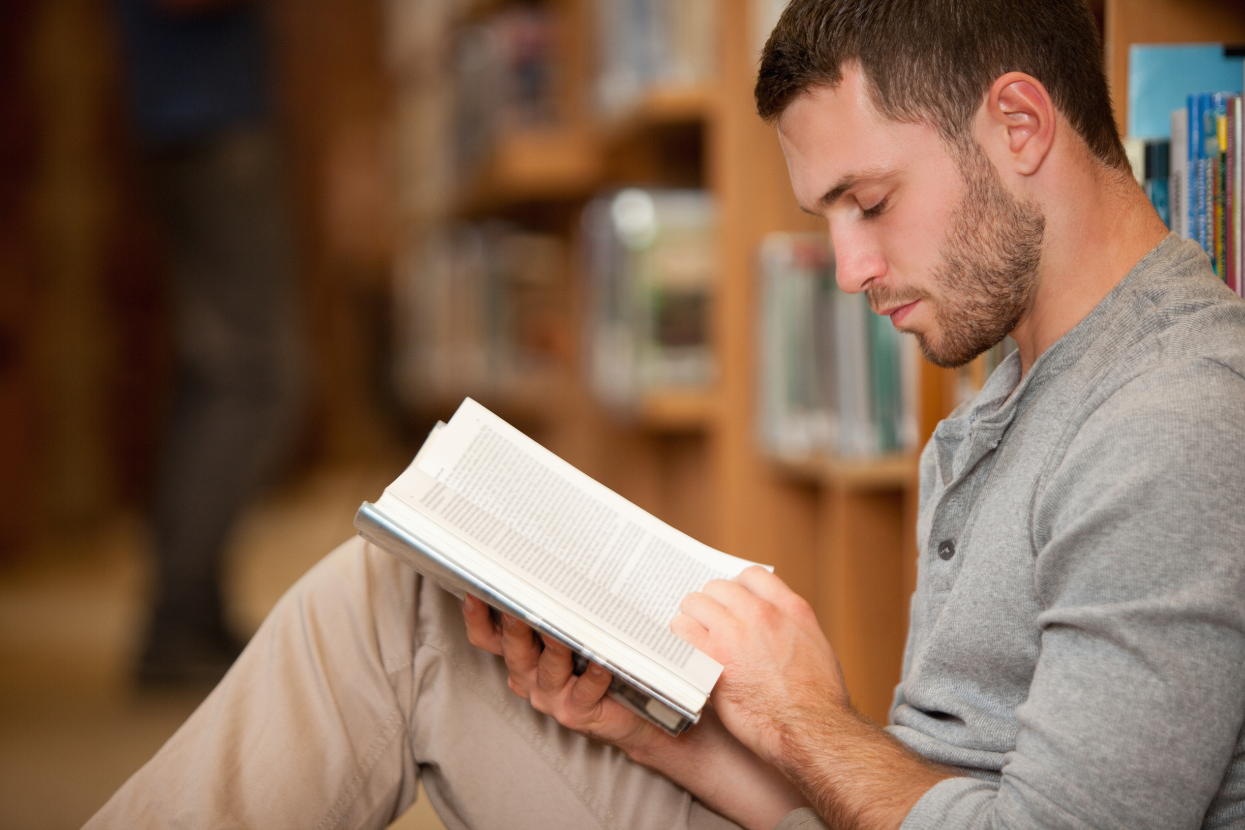 7 Book Recommendations For Avid Readers