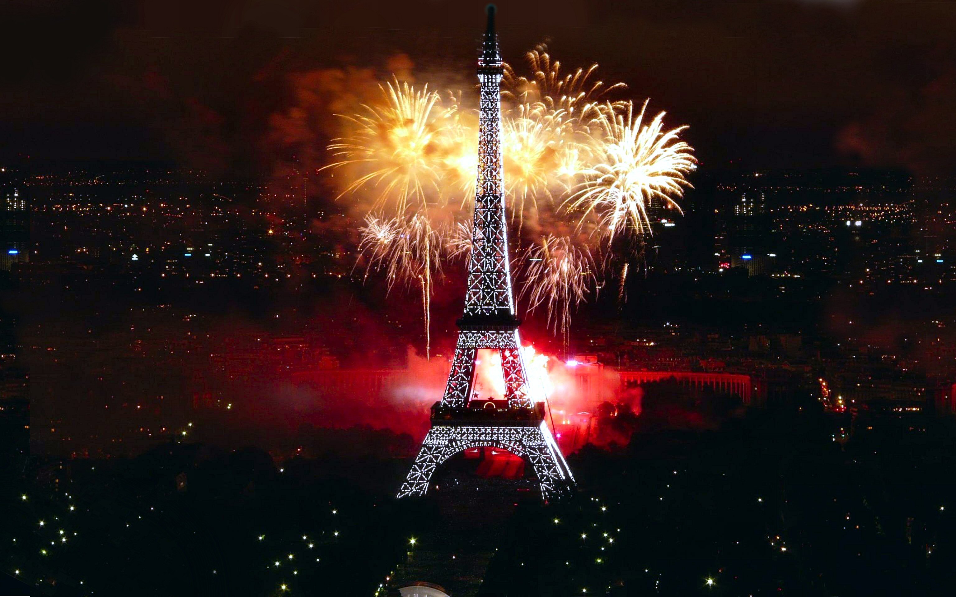 292 Fireworks HD Wallpapers | Background Images - Wallpaper Abyss