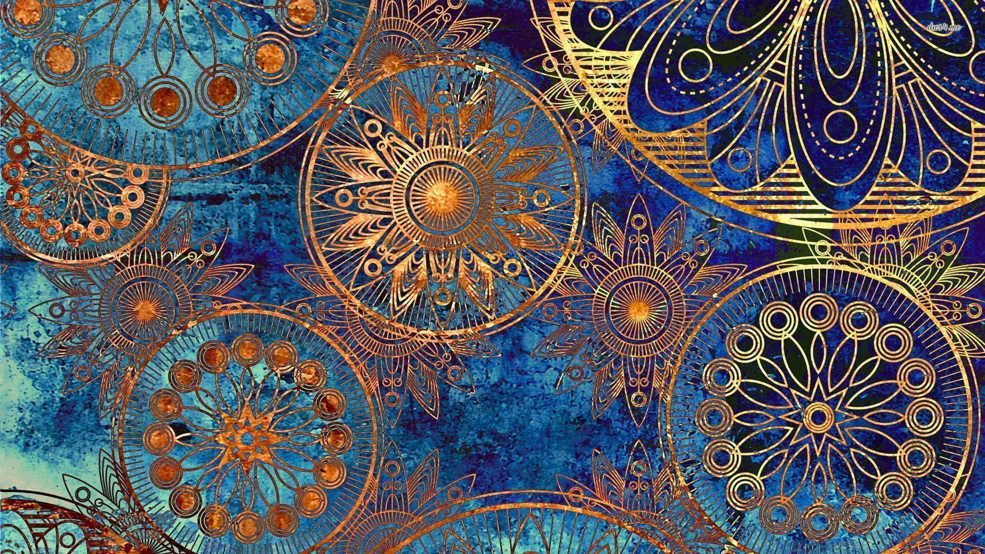 Mandala background ·① Download free amazing full HD backgrounds for ...
