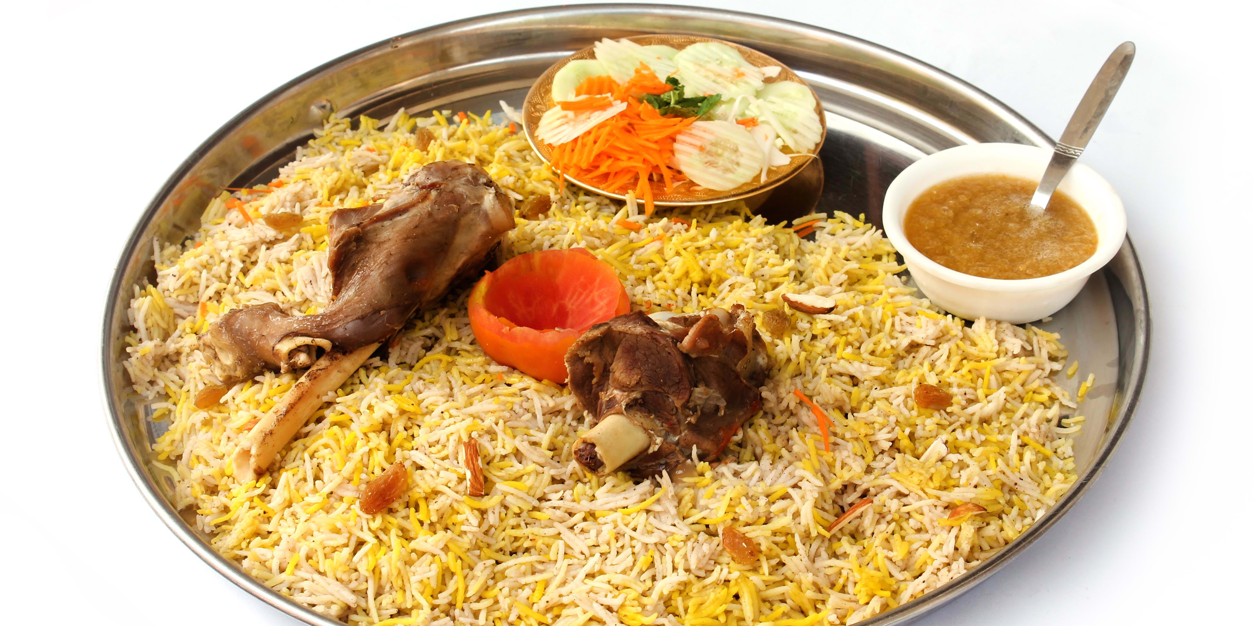 Al Arabian Mataam Al Mandi | Home delivery | Order online | Prakash ...