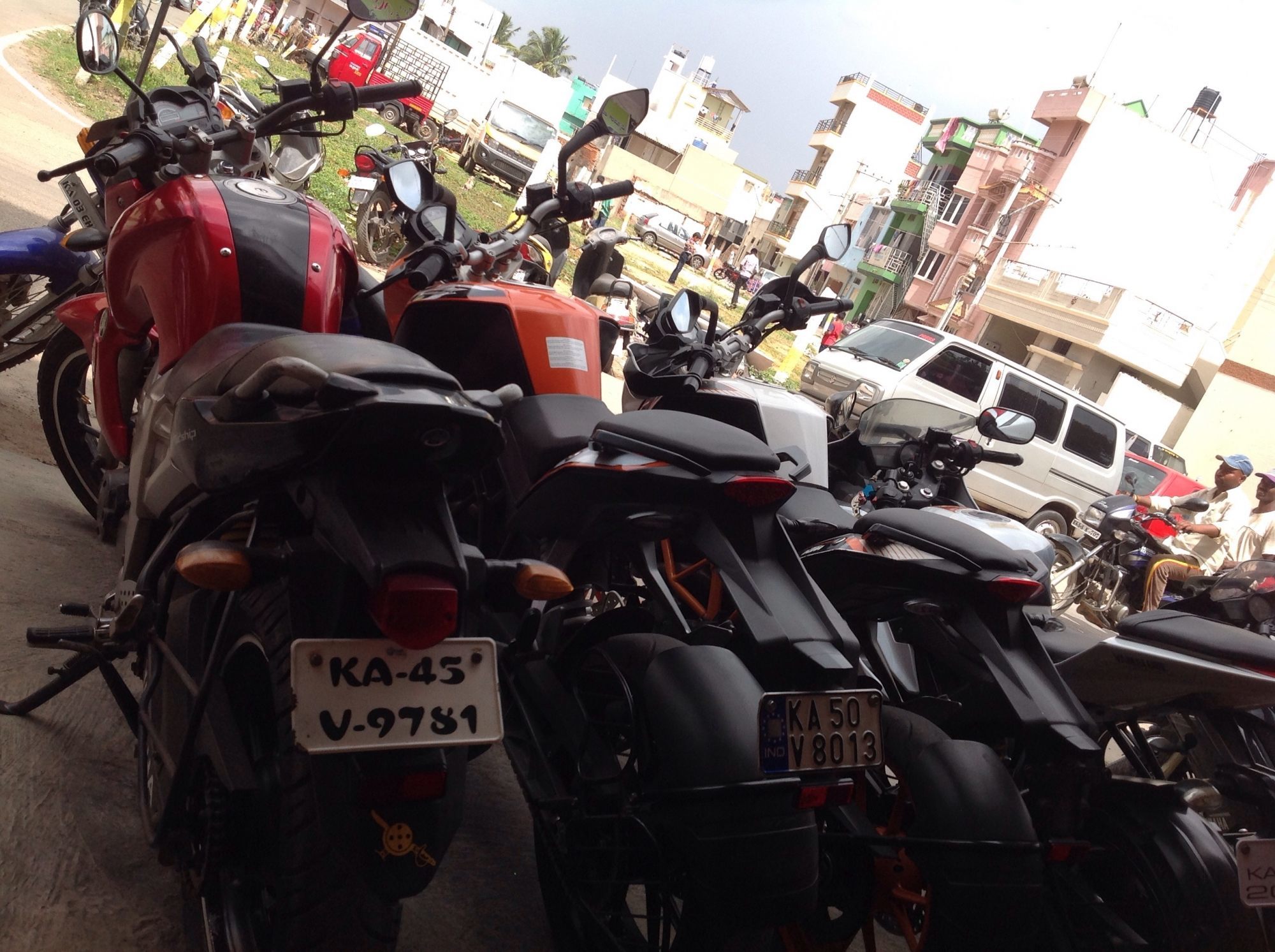 Mysore Auto Links, Mandi Mohalla - Second Hand Car Dealers in Mysore ...