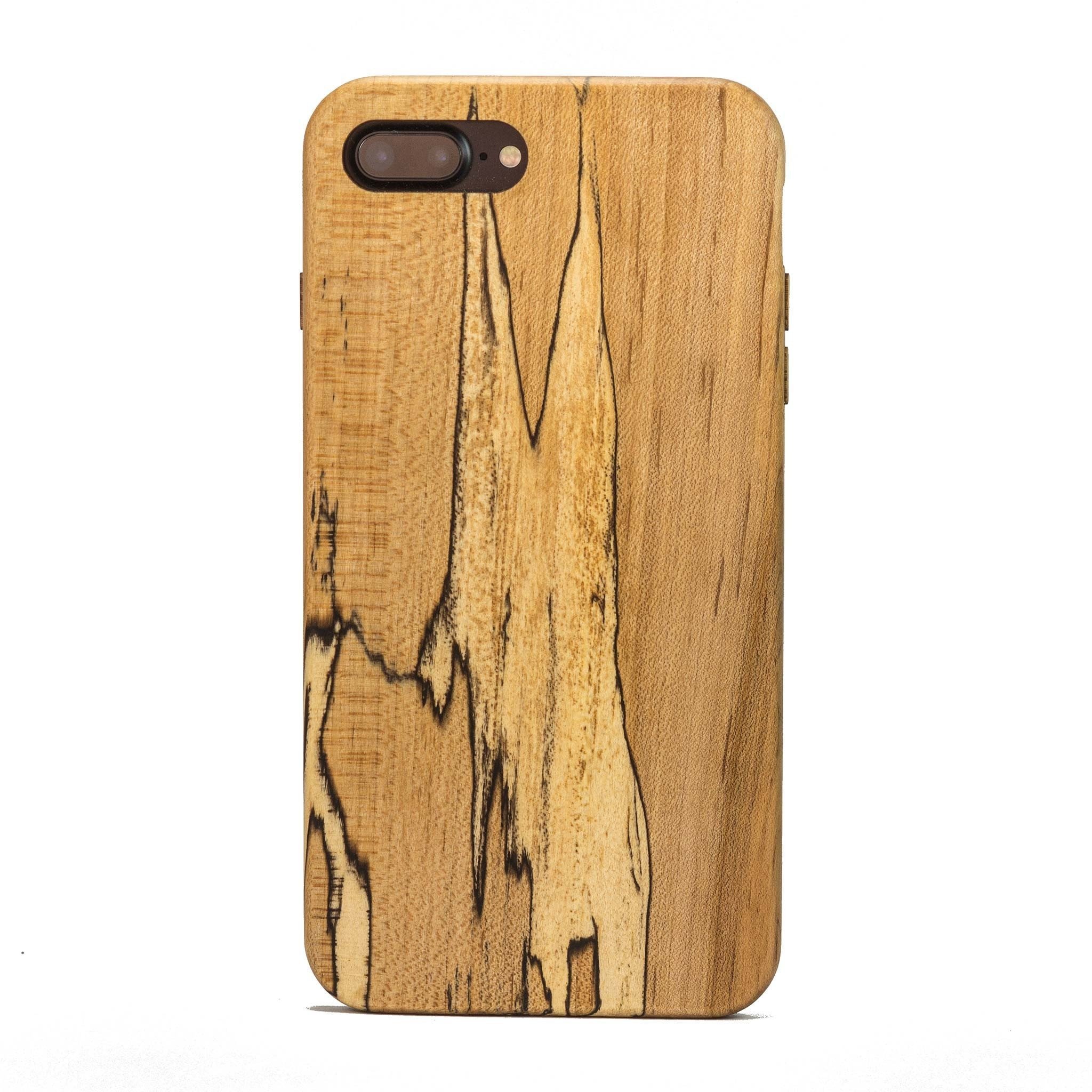 Wood Phone Cases | Buy Kerf Case Wooden iPhone Cases - iPhone 8 Plus