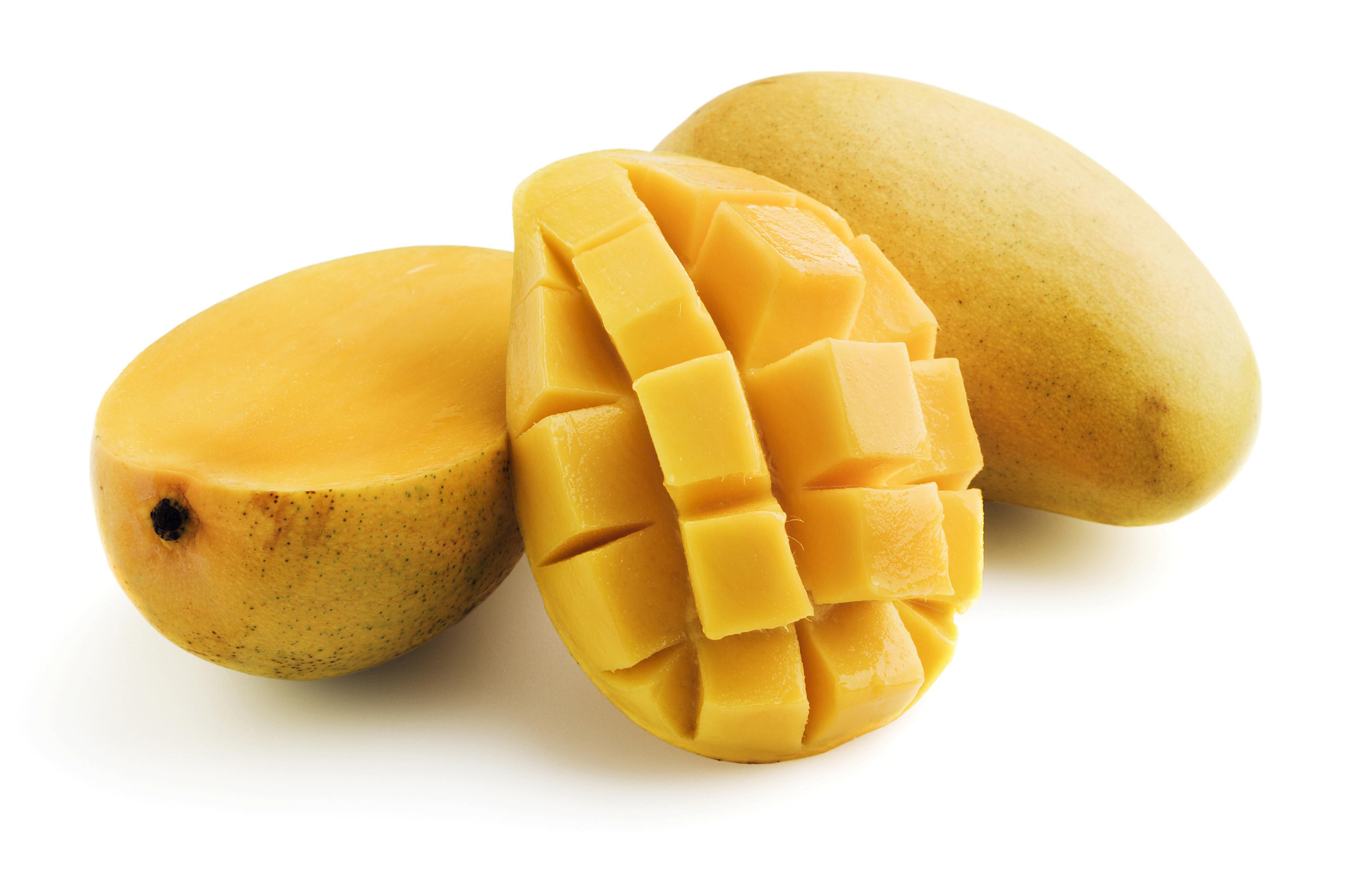 Can You Eat Mango Skin? Urushiol and Contact Dermatitis