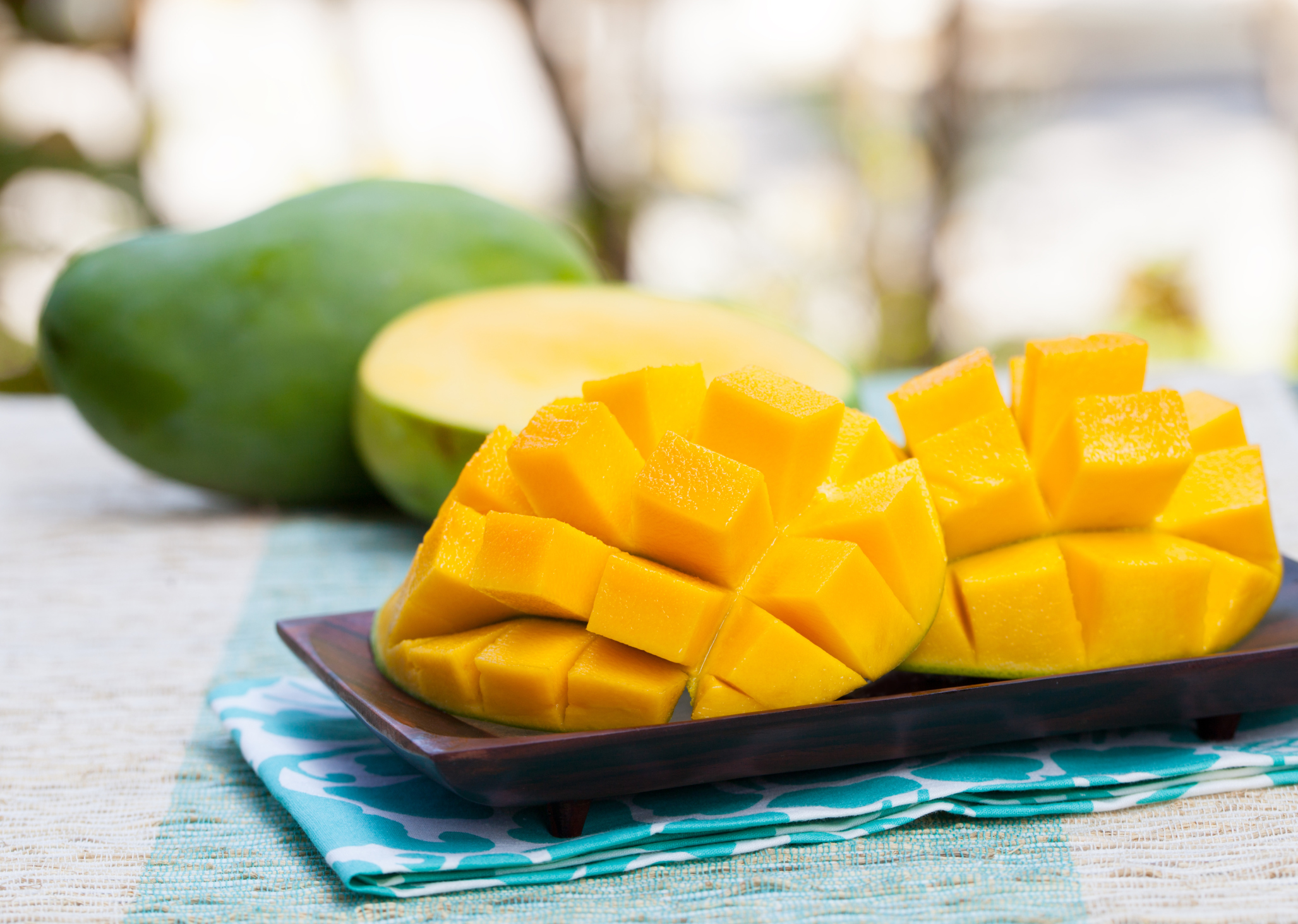 7 Popular Indonesian Mangoes You #MustTry - Indoindians