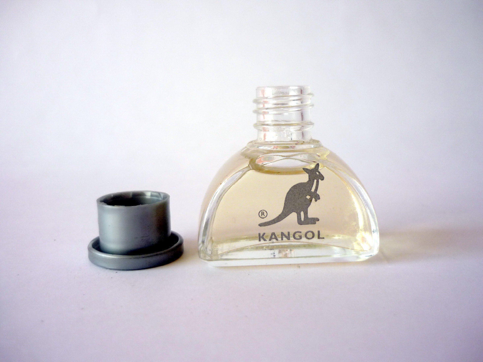 Mangol perfume photo