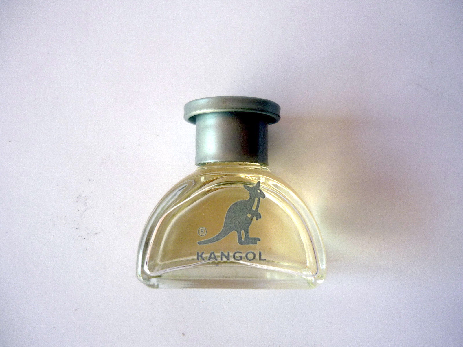 Mangol Perfume