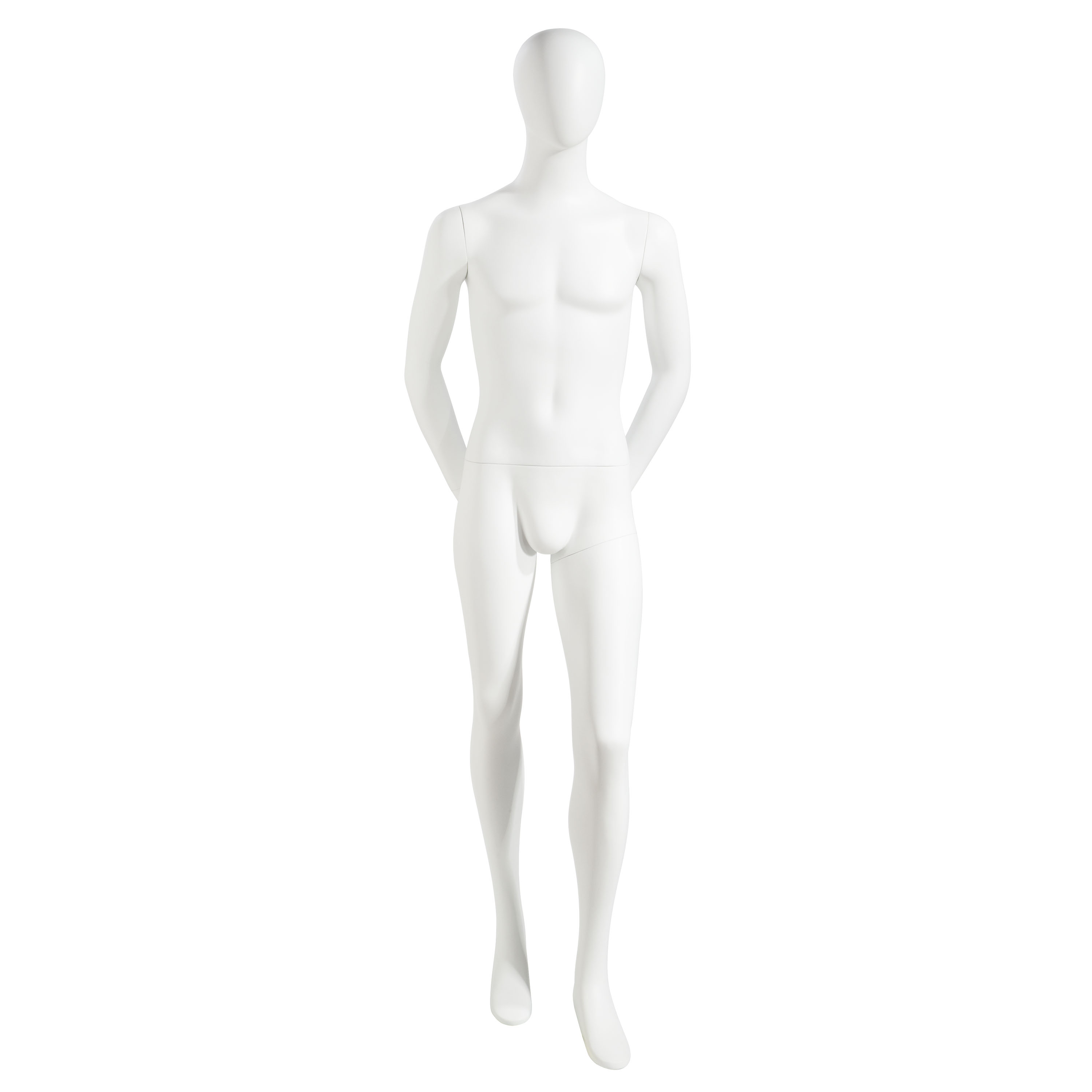 Male Mannequin Full Body 