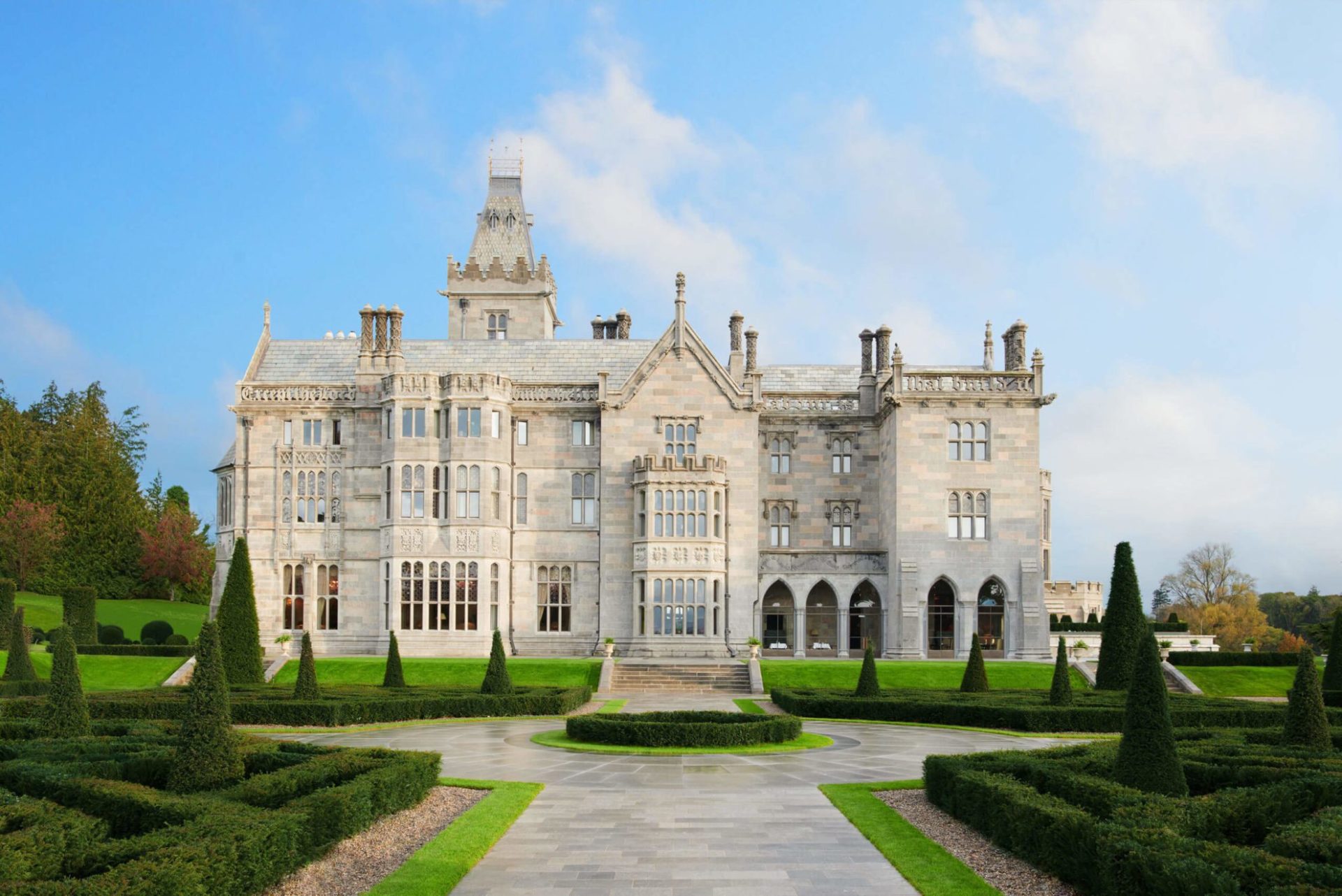 Adare Manor Ireland's most anticipated luxury hotel project