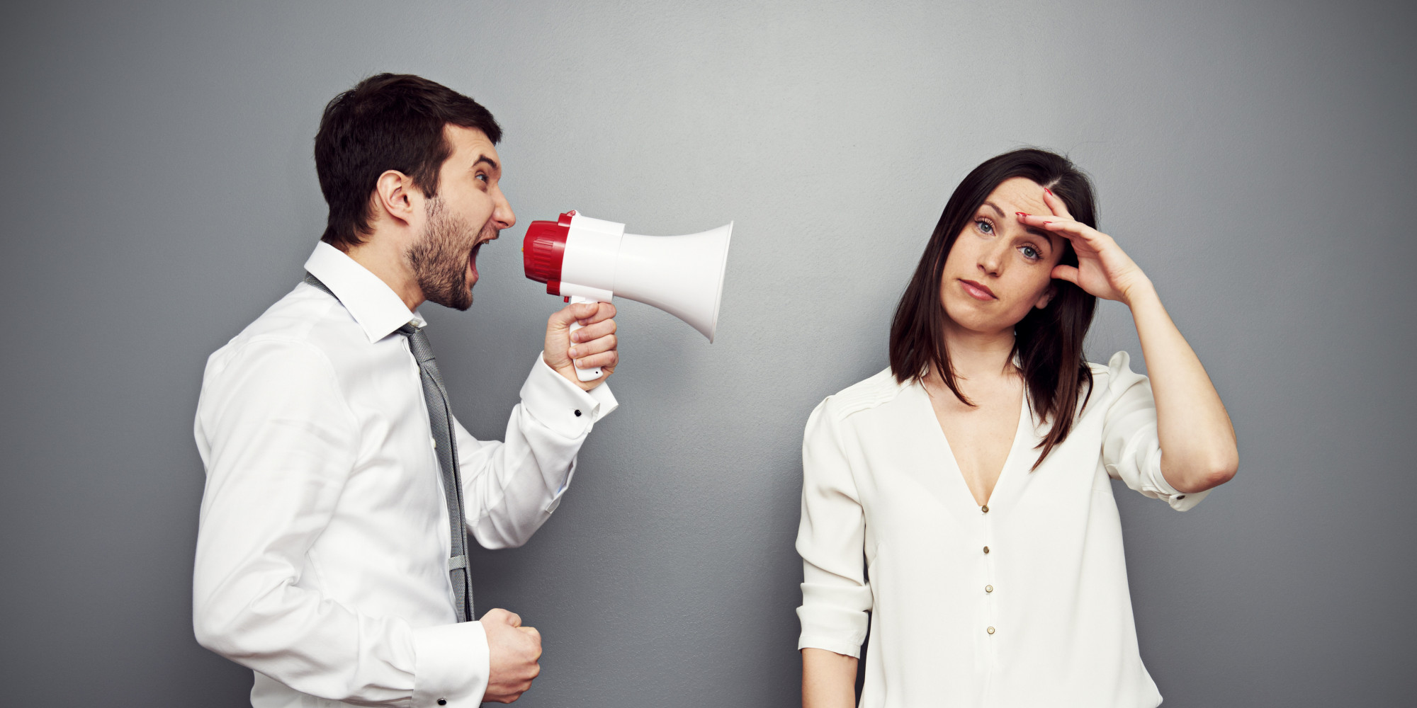 Women Don't Talk More Than Men, They're Just More Likely To ...