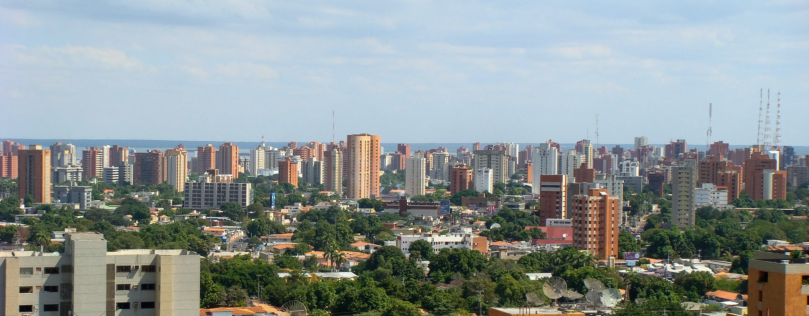 Maracaibo - Wikipedia