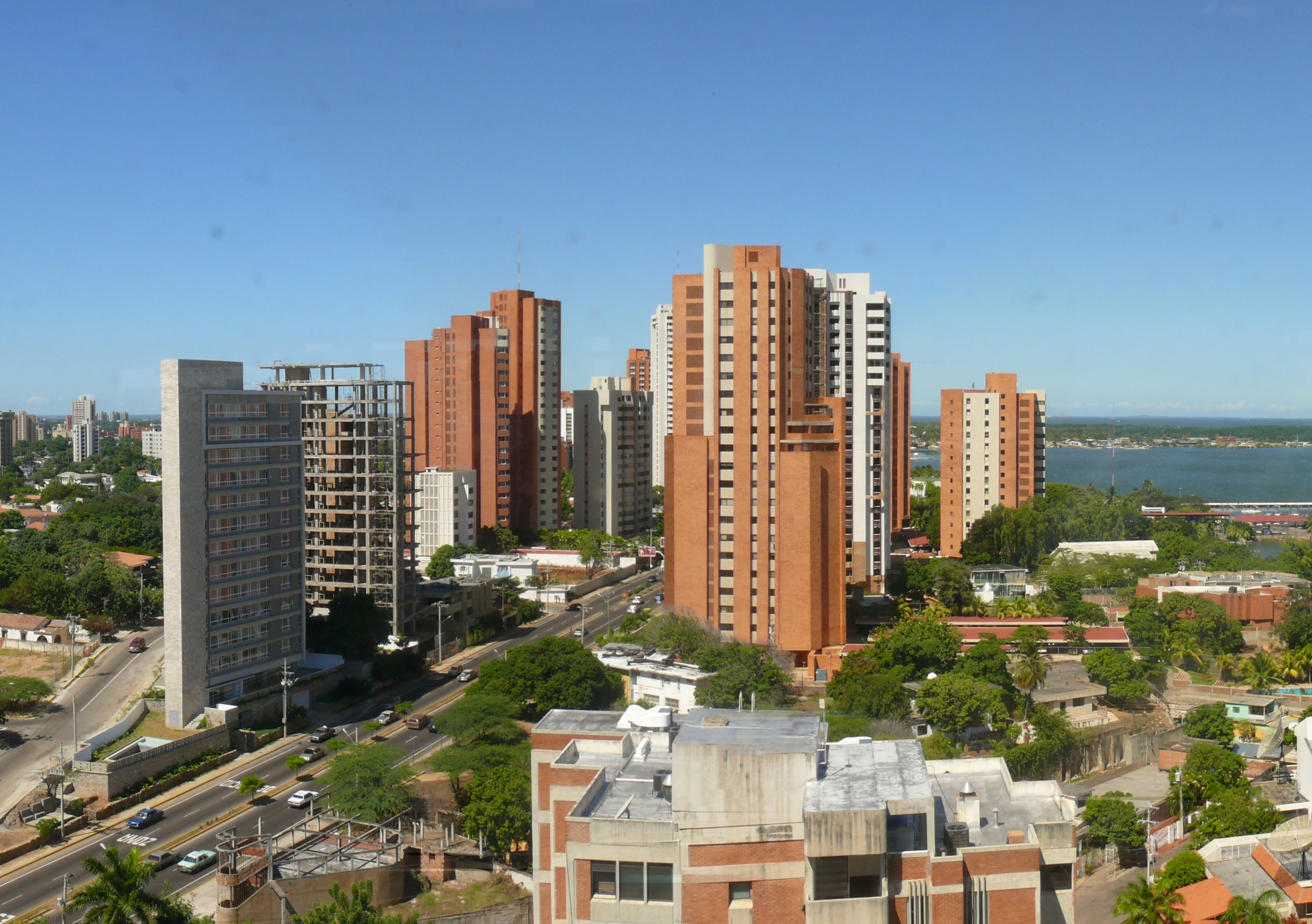 File:Vista de Maracaibo.png - Wikimedia Commons