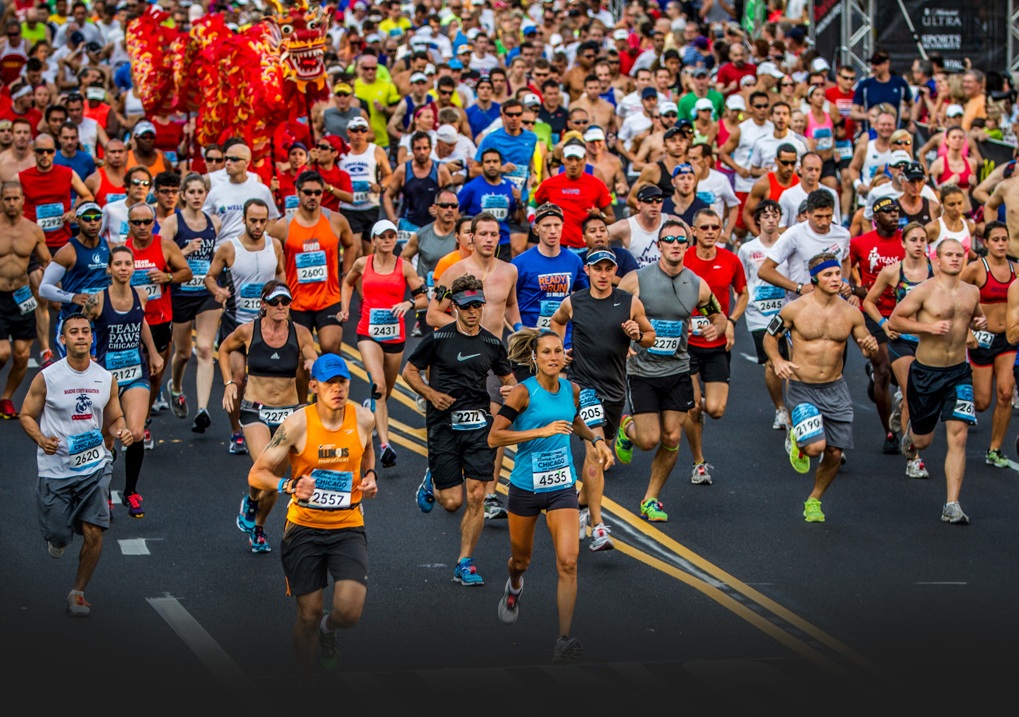 Marathon Reviews | Half Marathon Reviews | Race Reviews