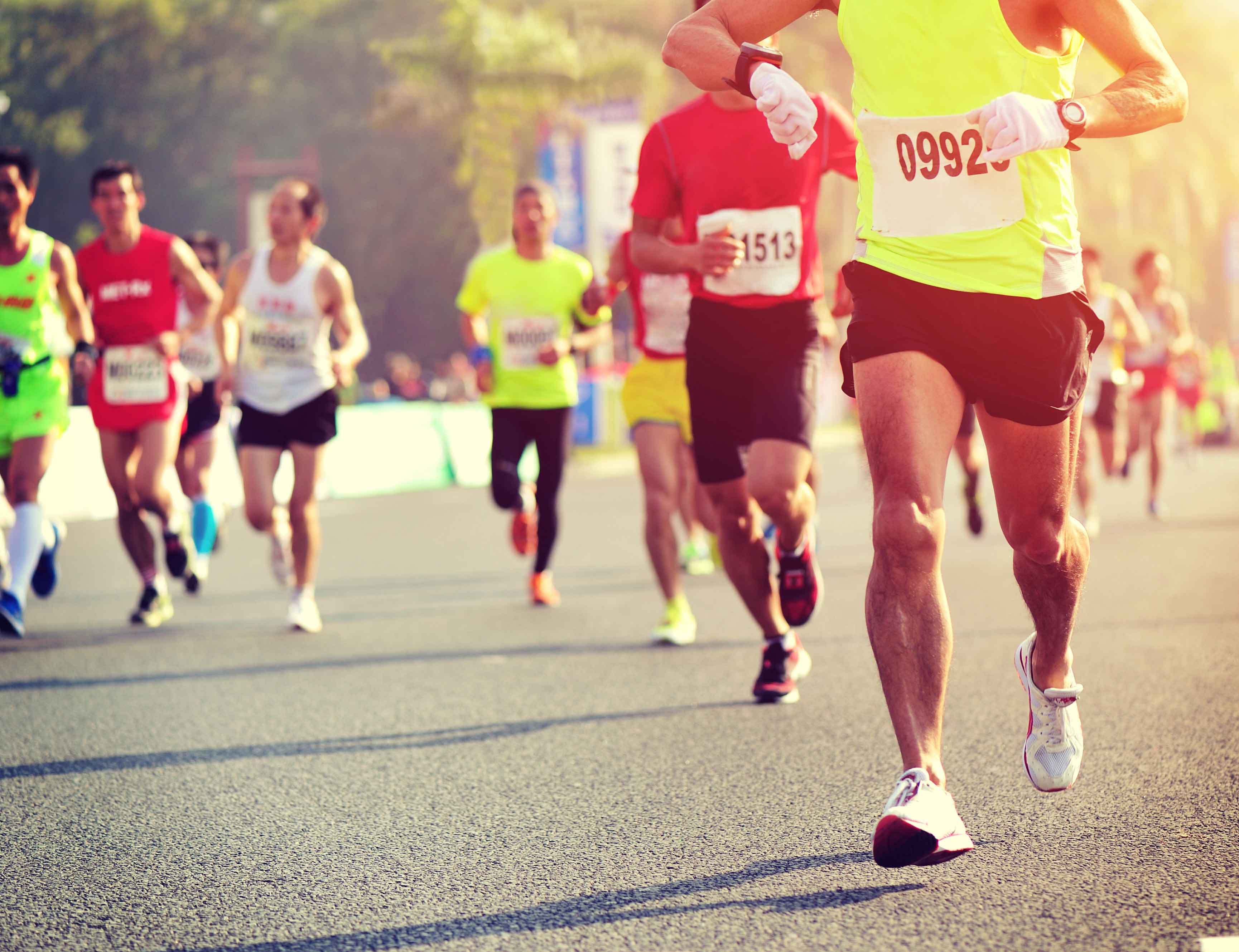 Q&A with Boston Marathon Runners - Experience Scheels®