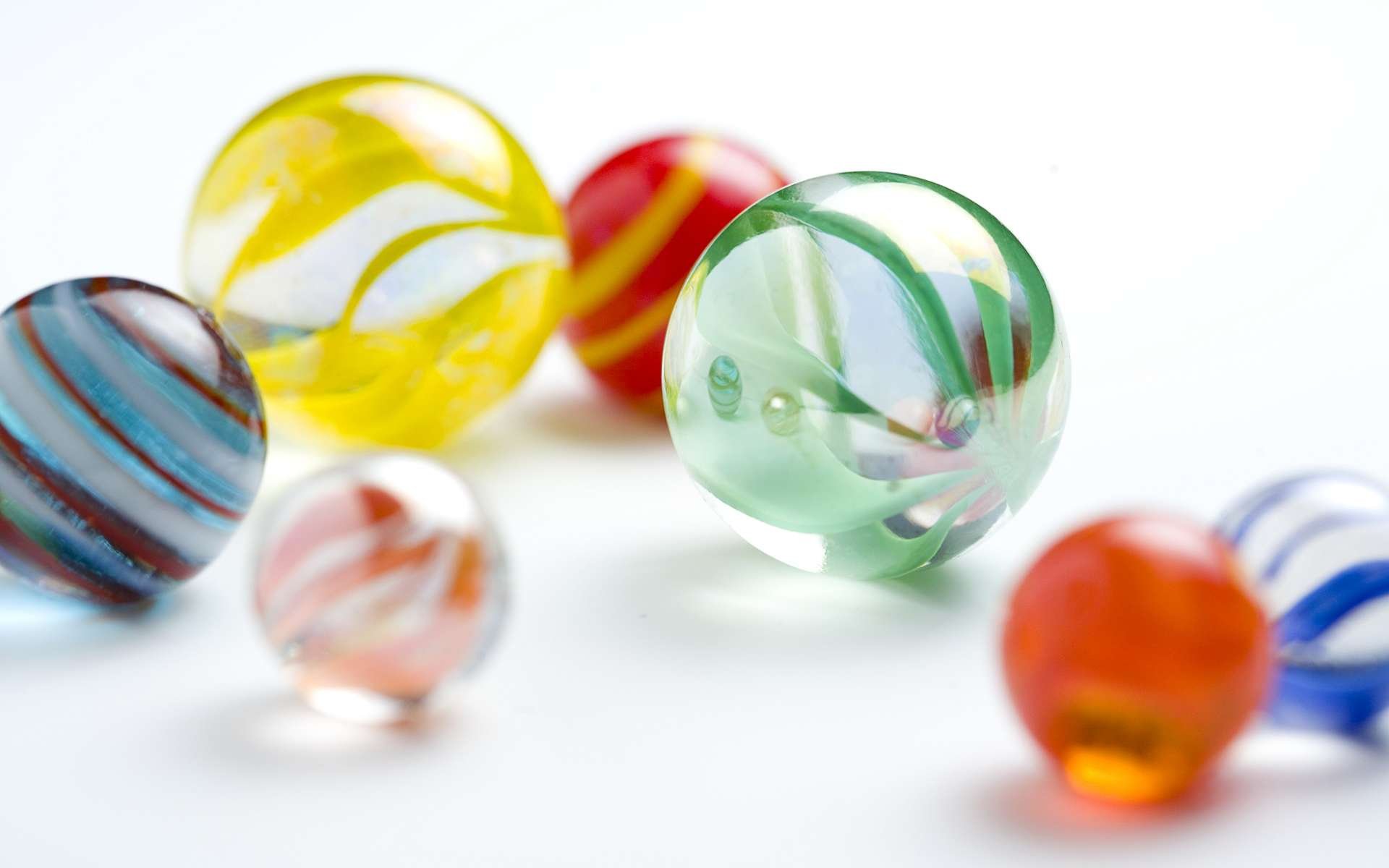 Marbles glass circle bokeh toy ball marble sphere (18) wallpaper ...