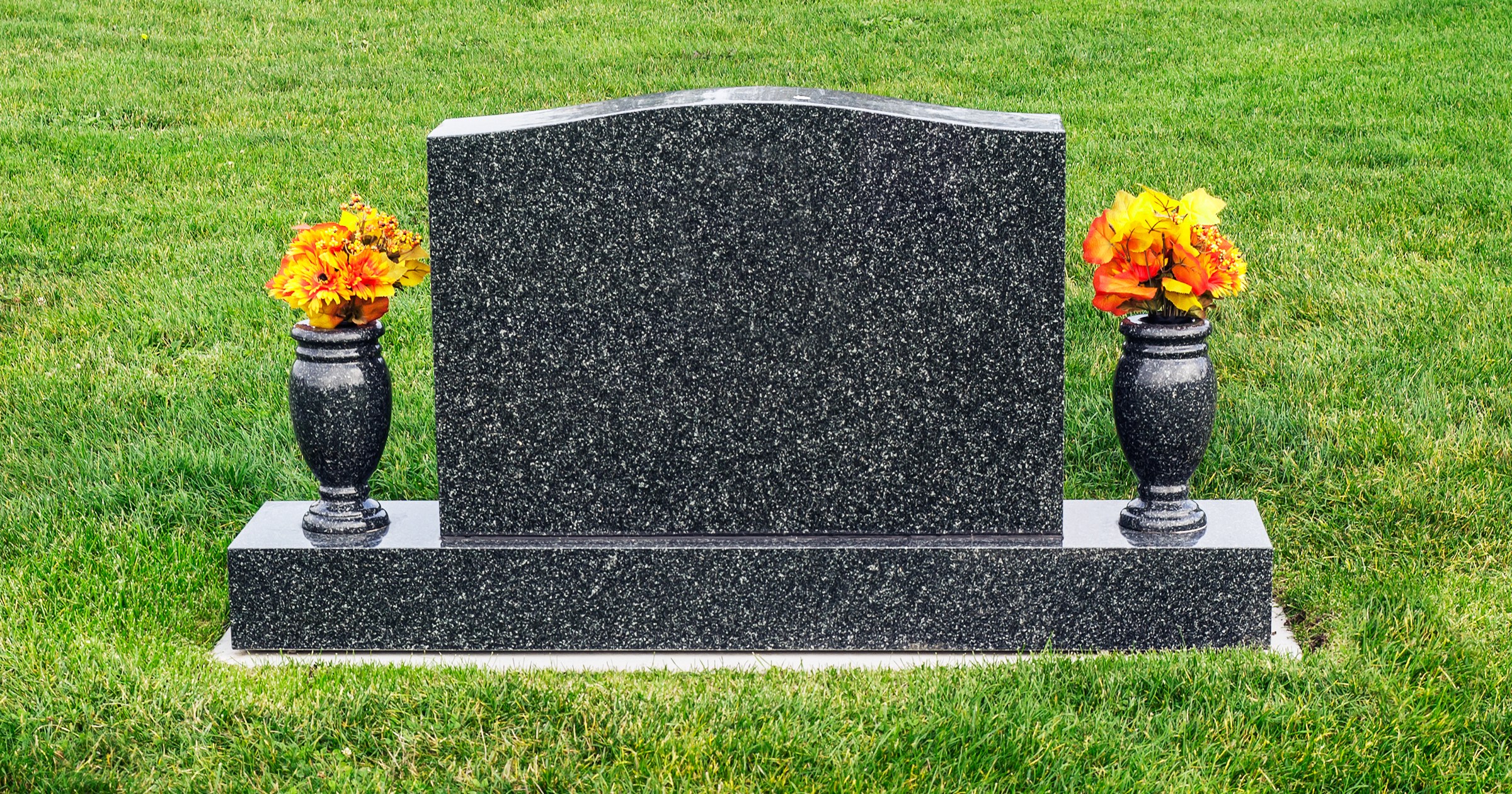 Want Your Tombstone to Last Forever? Make It Out of Quartzite | WIRED