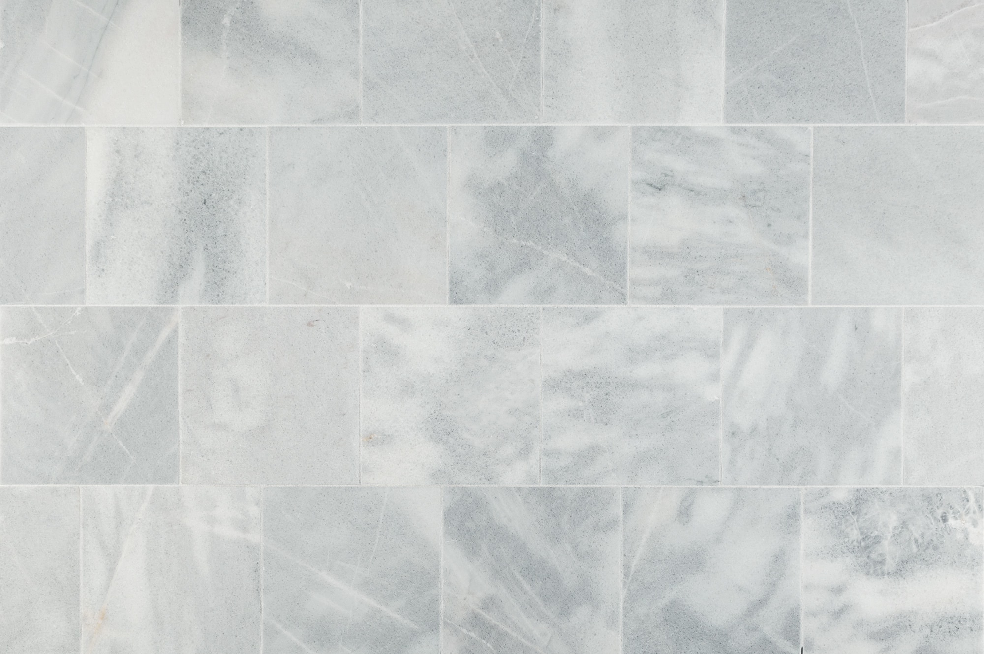 FREE Samples: Troya Marble Tile Fume Gray / 12