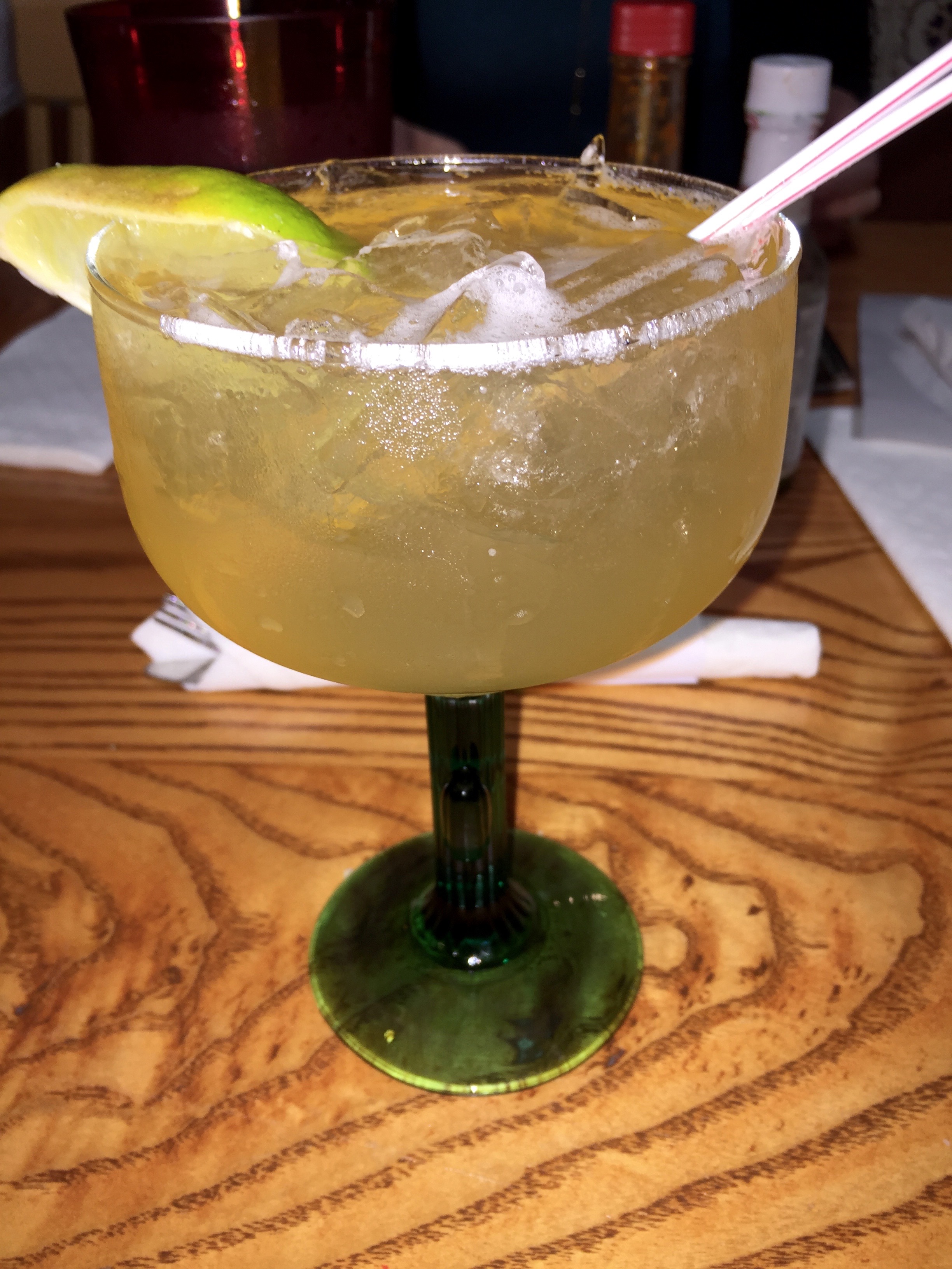 The Best Margarita in Town - Page 5 of 13 - One Man's Quest to Find ...