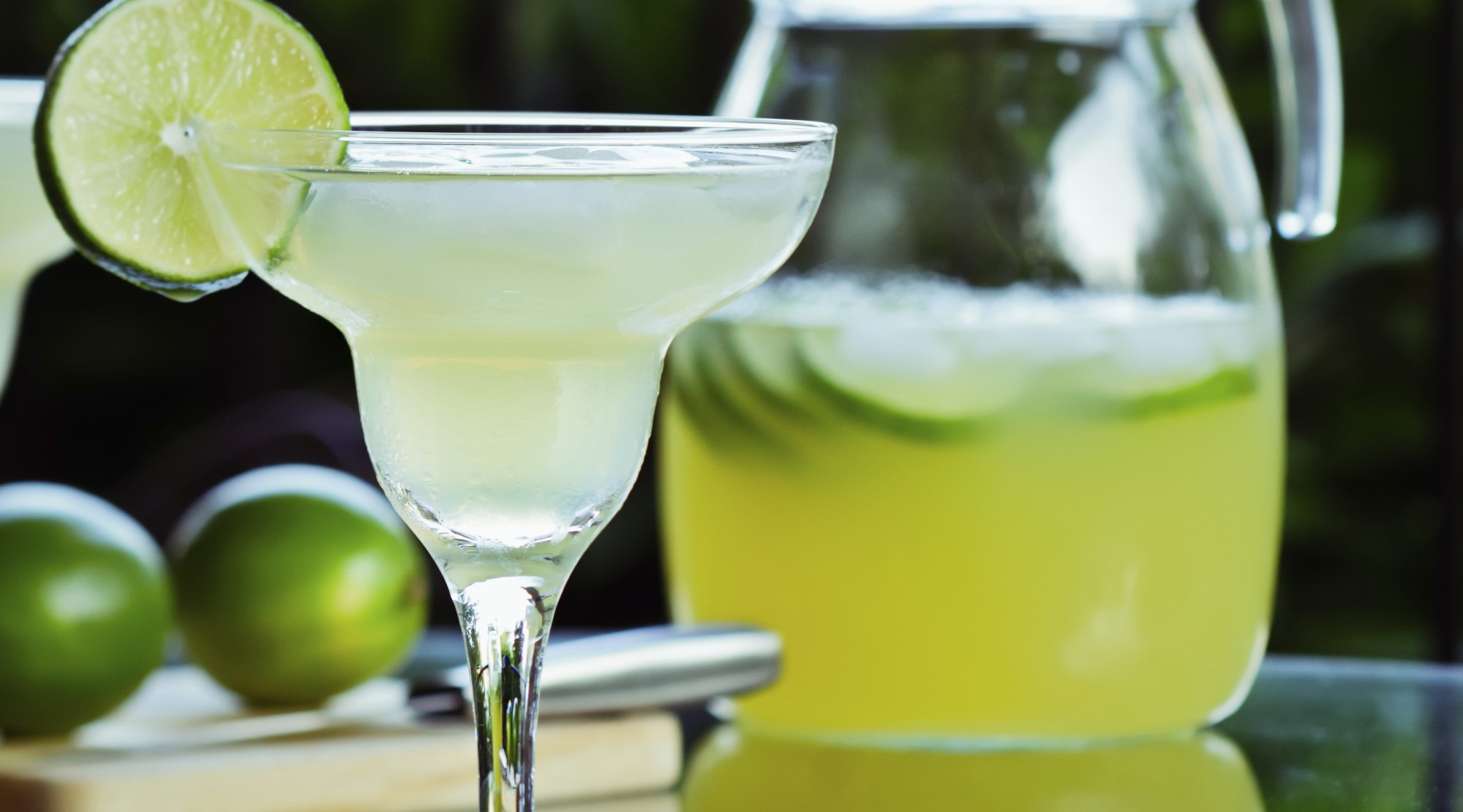 Honest-to-Goodness Margaritas for a Crowd | The Splendid Table
