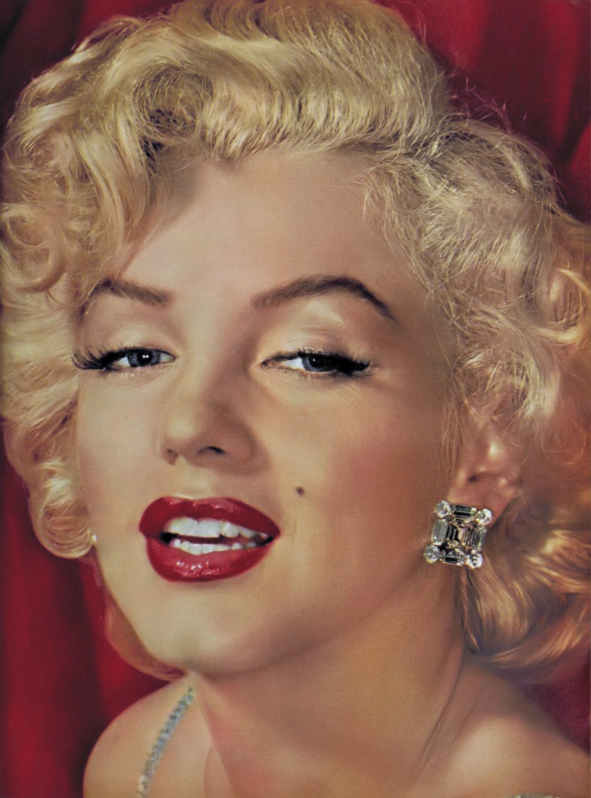 Marilyn Monroe - Wikidata