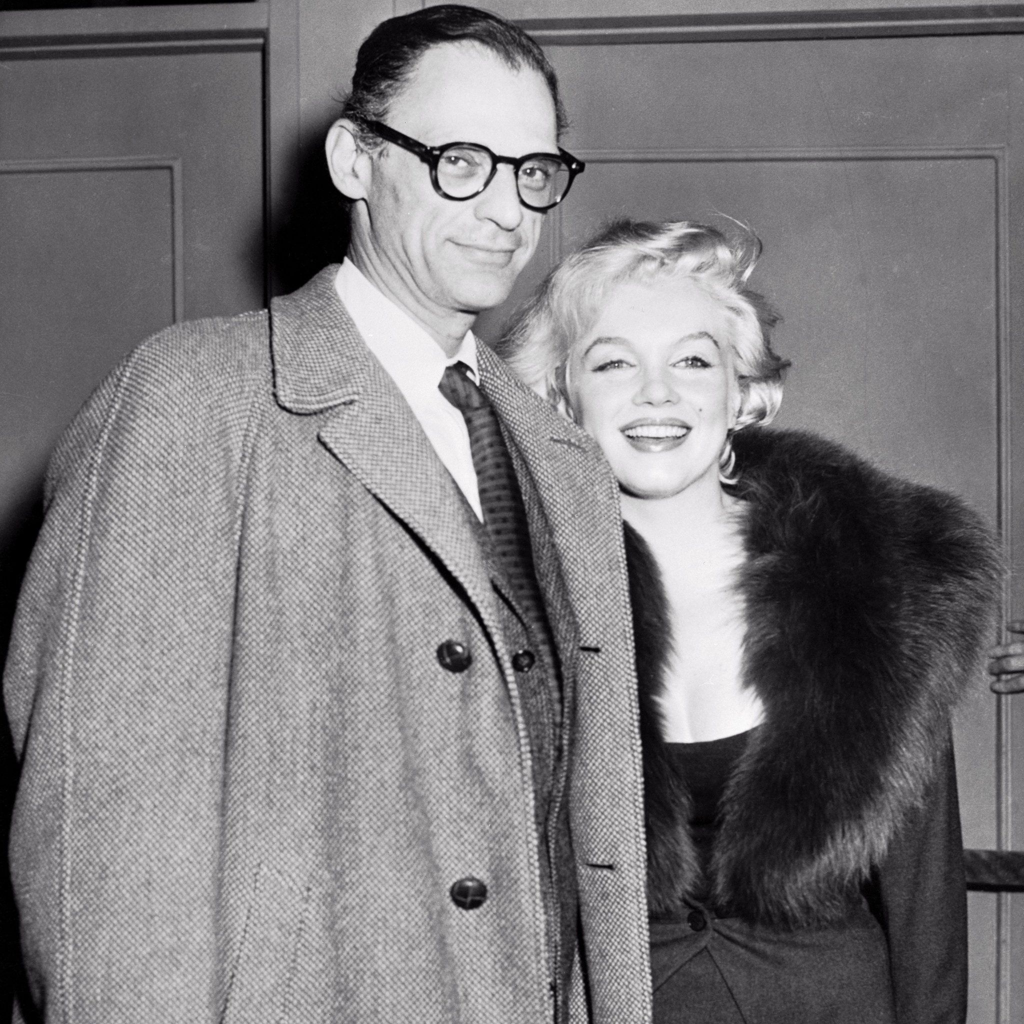 Who Was Marilyn Monroe Married To? | POPSUGAR Celebrity