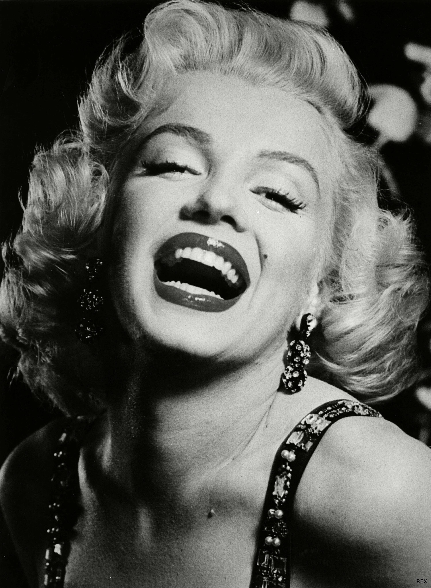 Marilyn Monroe | Aaliyah Wiki | FANDOM powered by Wikia