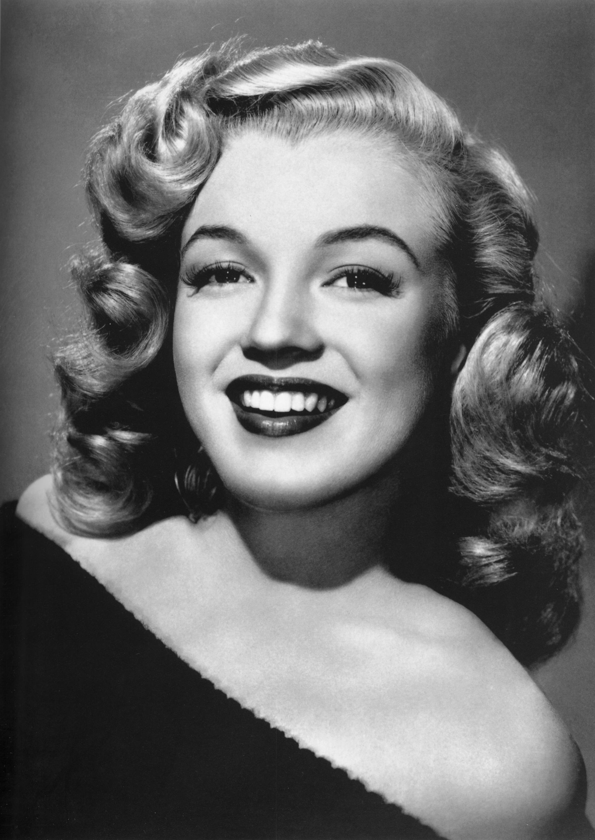 Marilyn monroe photo