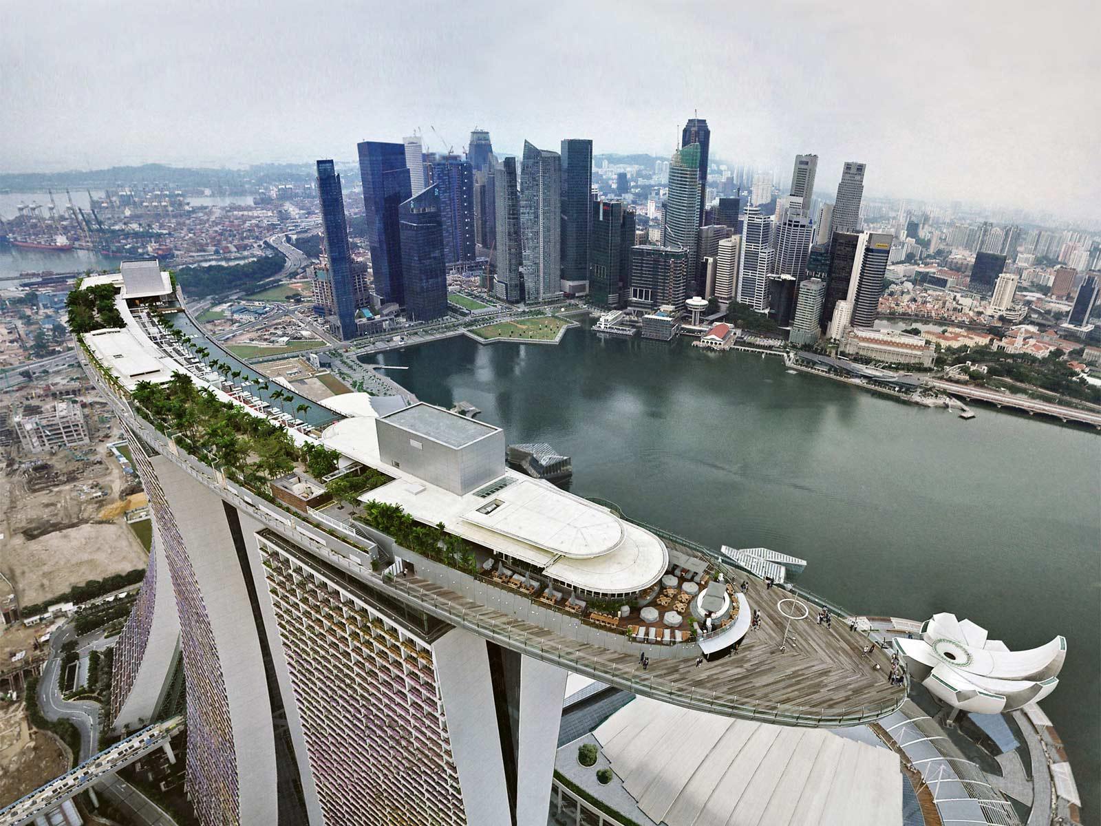 Everything you need to know about Marina Bay Sands – backpackerlee