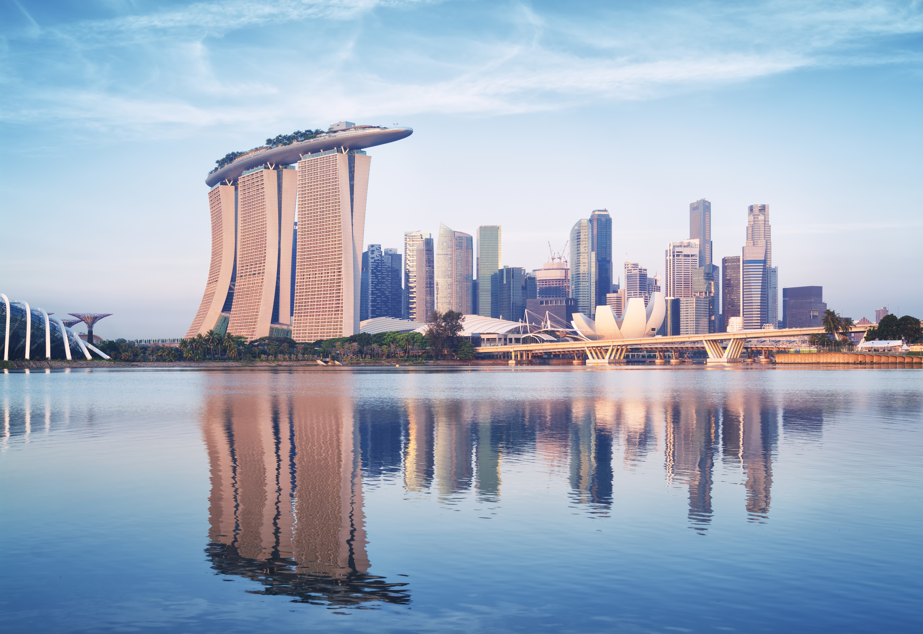 Uncertainty looms for Vizeum as Marina Bay Sands calls media pitch ...
