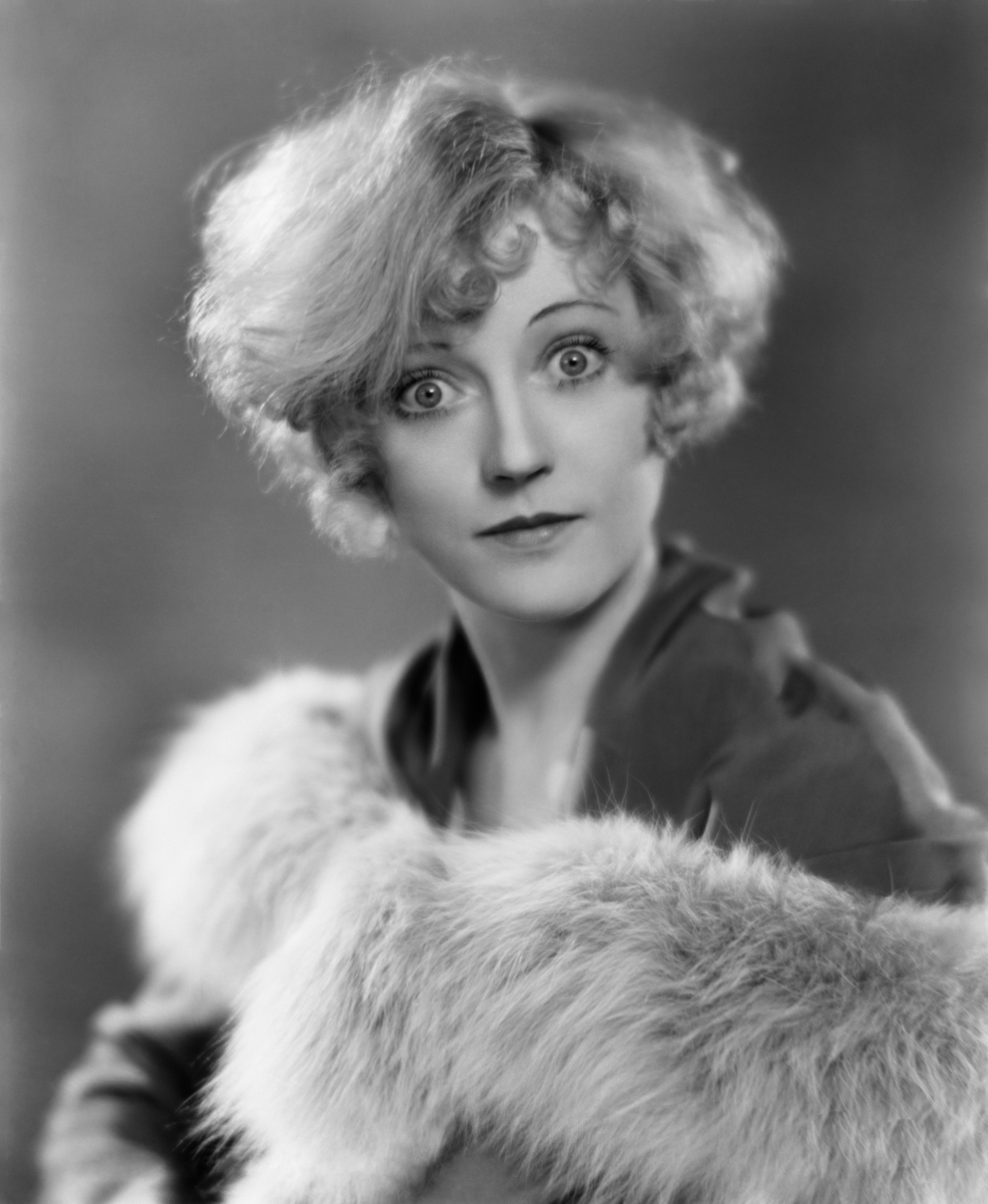 Marion Davies: Muses, Cinematic Women | The Red List