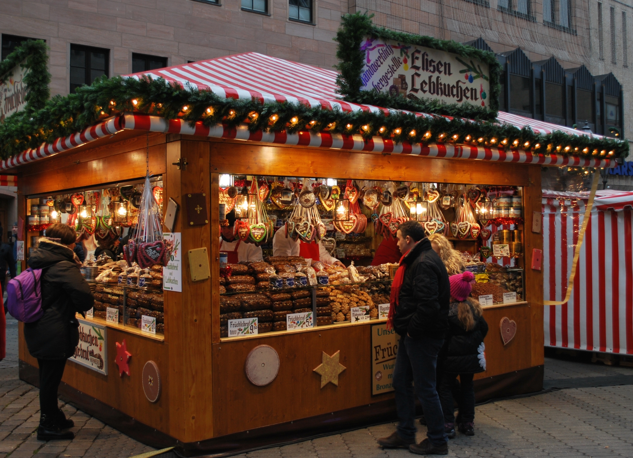 German Christmas Markets 101 - Blonde Brunette Travel