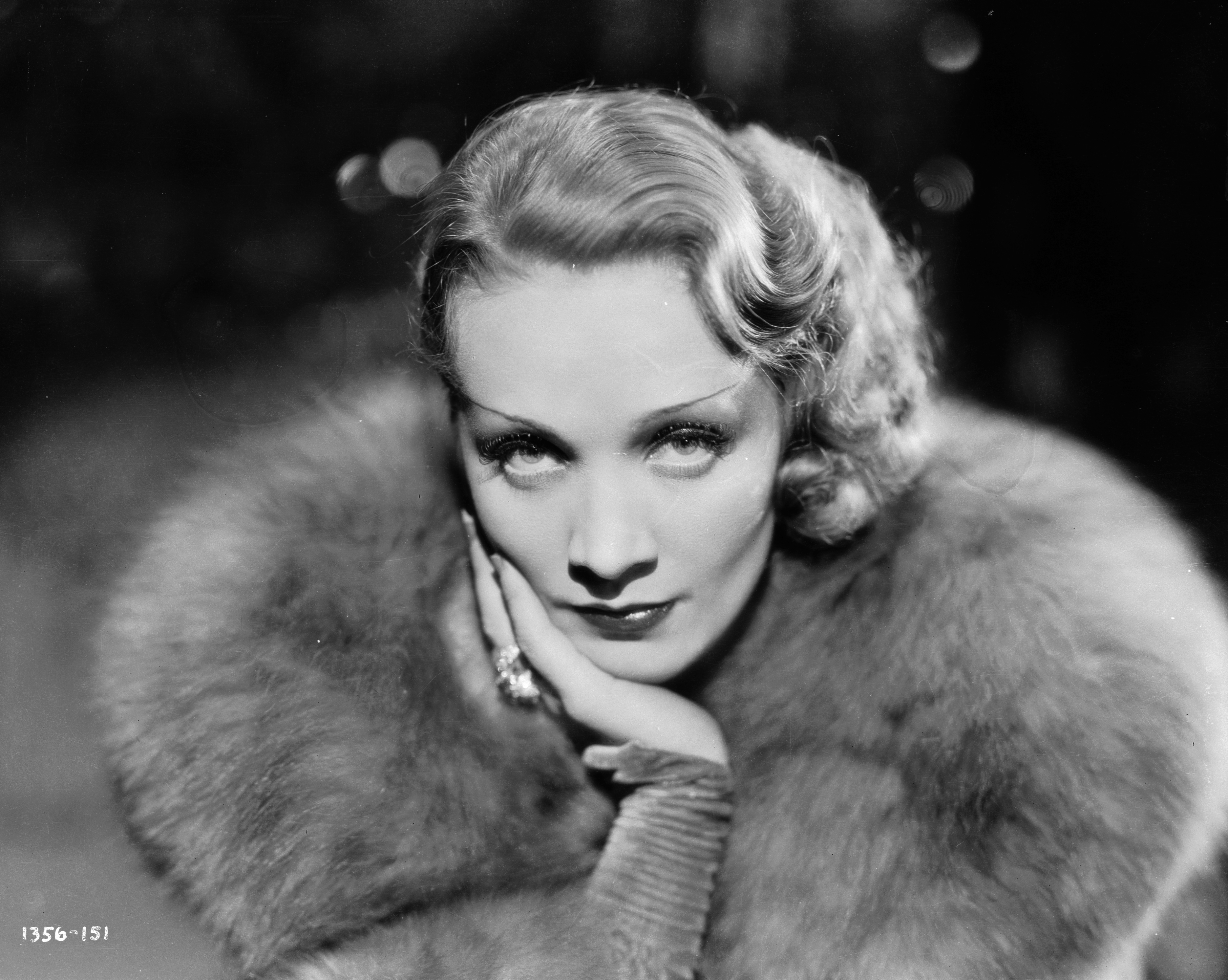 A Wild Original.' Google Celebrates Marlene Dietrich | Time