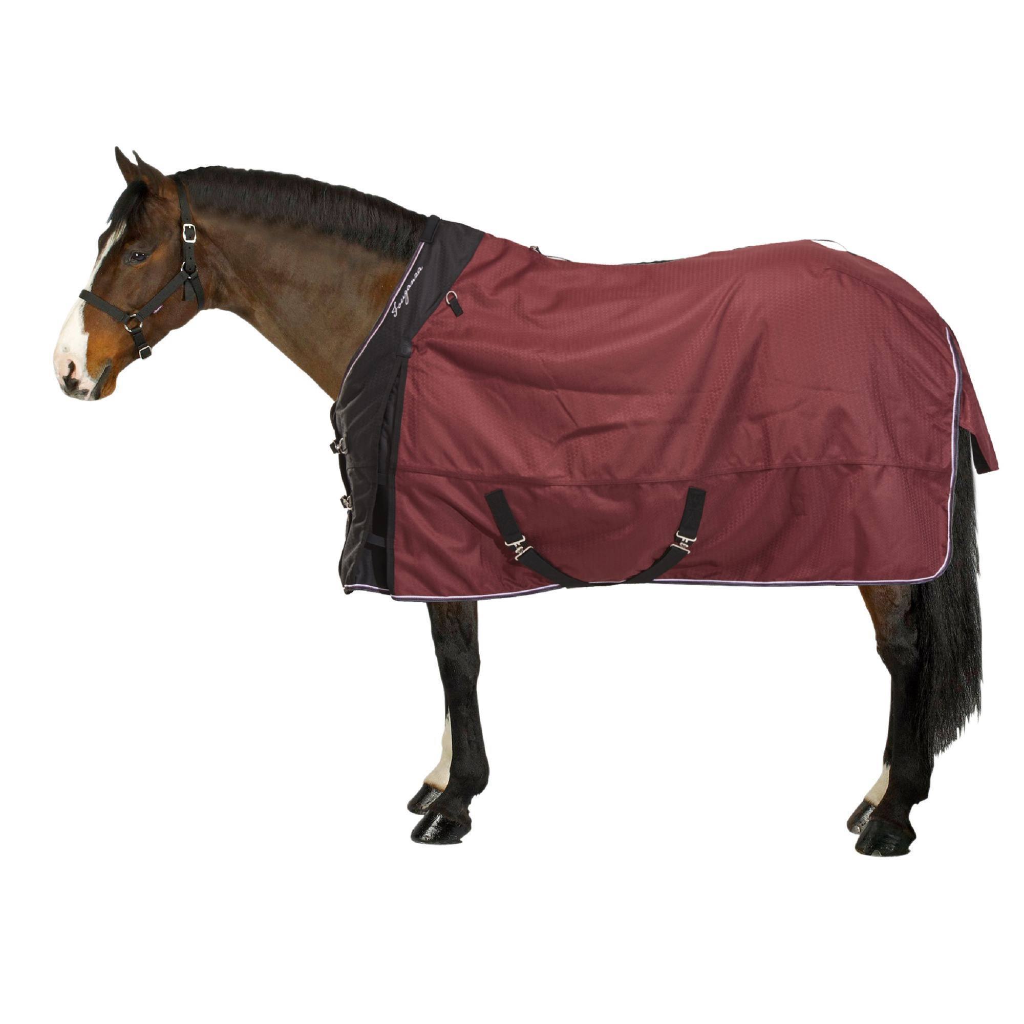 Allweather 300 1000D Horse Riding Waterproof Rug For Horse Or Pony ...