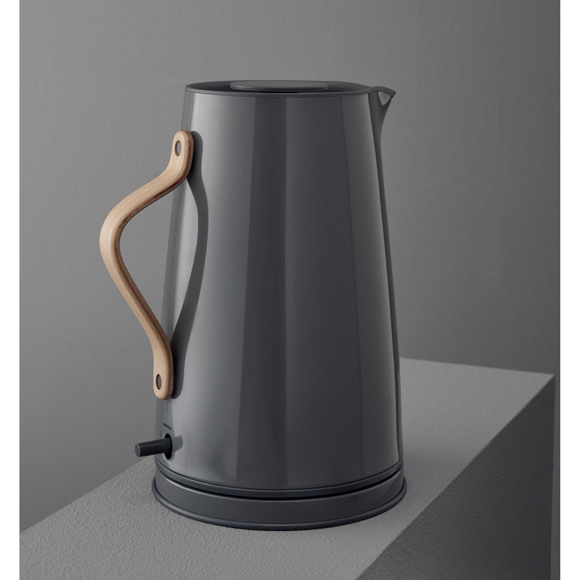 Emma electric kettle 1.2L | Skandium