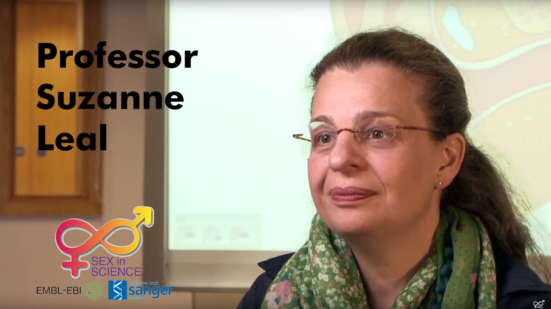 Distinguished Speaker: Professor Suzanne Leal - YouTube