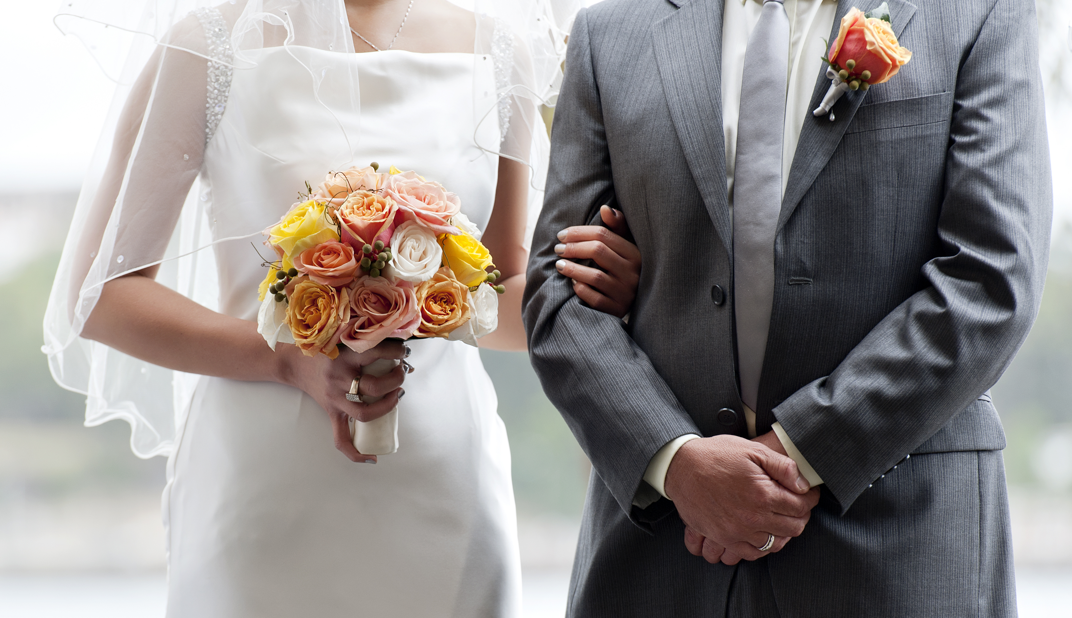 The Best Age to Get Married | Time