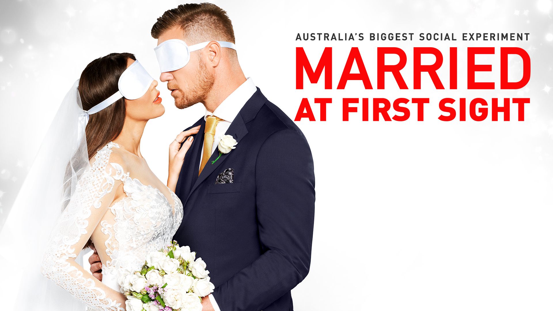 Married at First Sight | 9Now